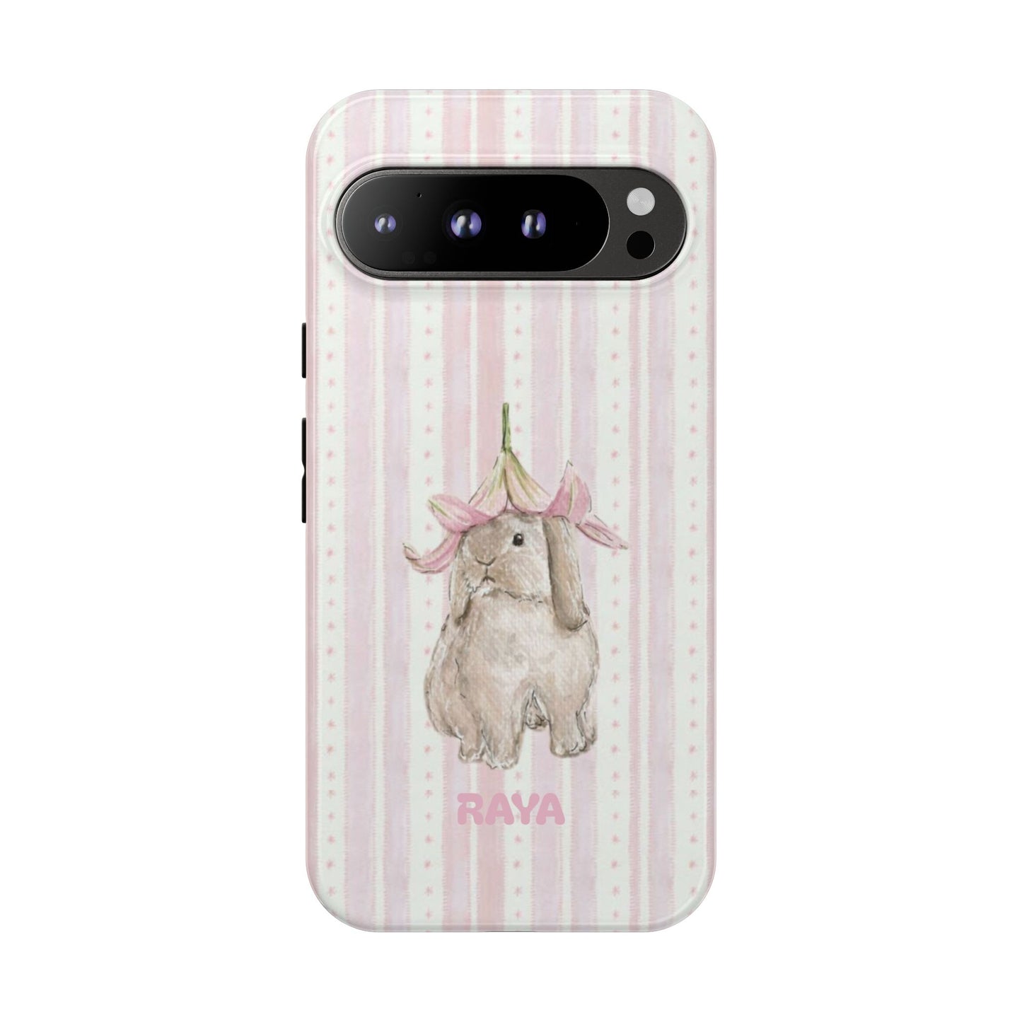 Bunny Bloom