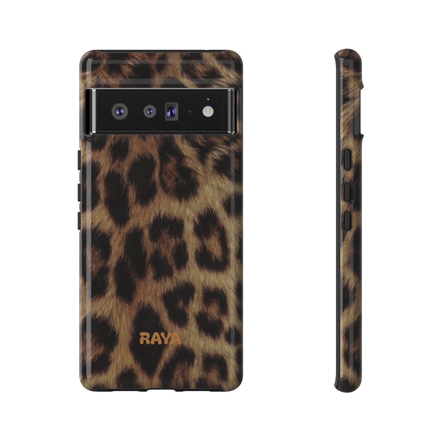 Savanna Soul