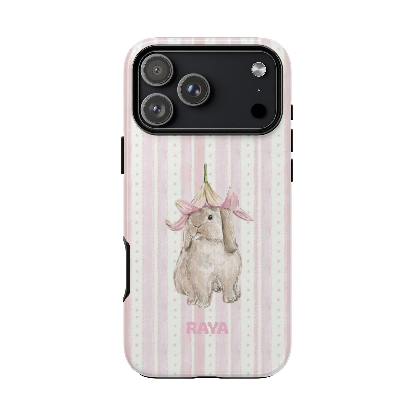 Bunny Bloom