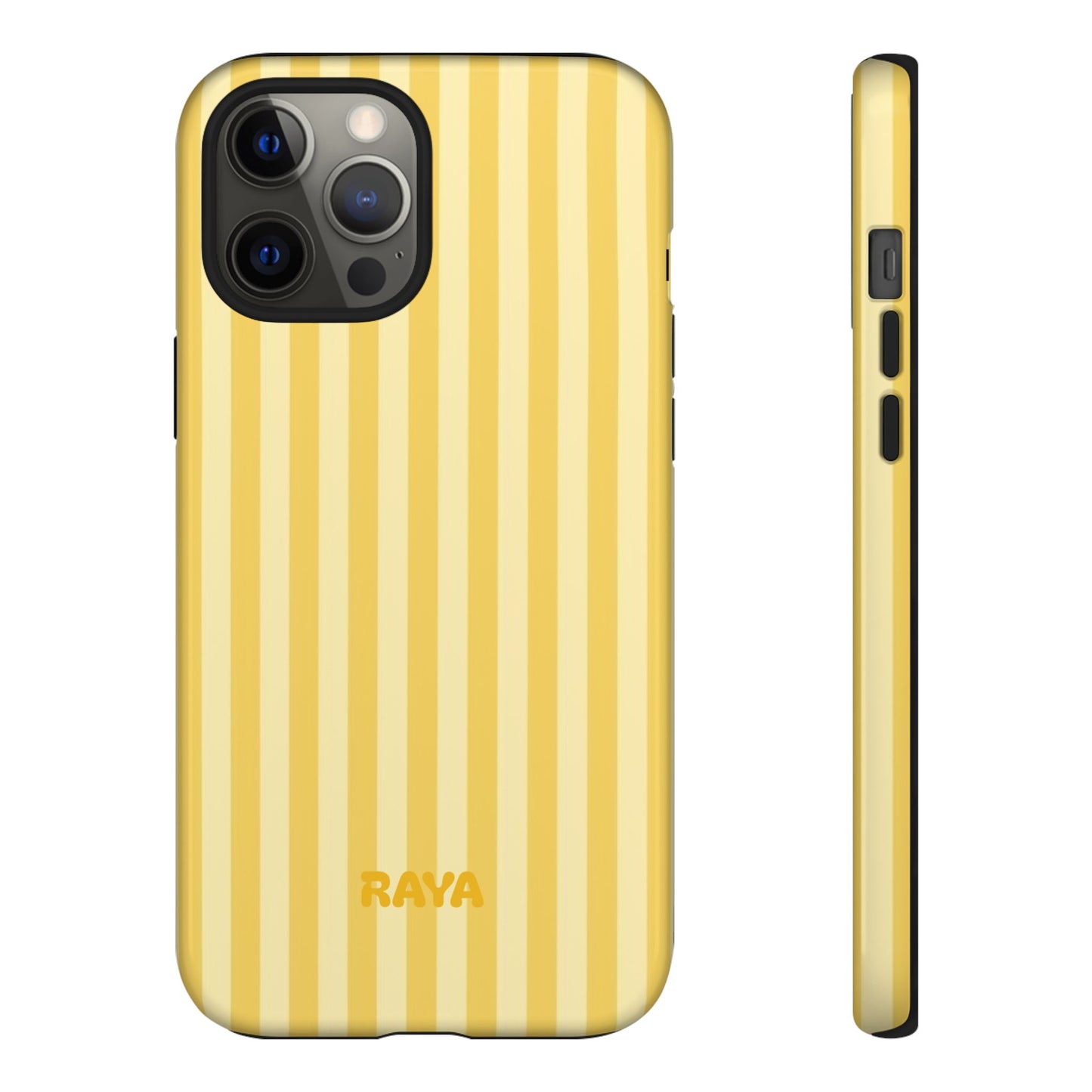 Honey Stripes
