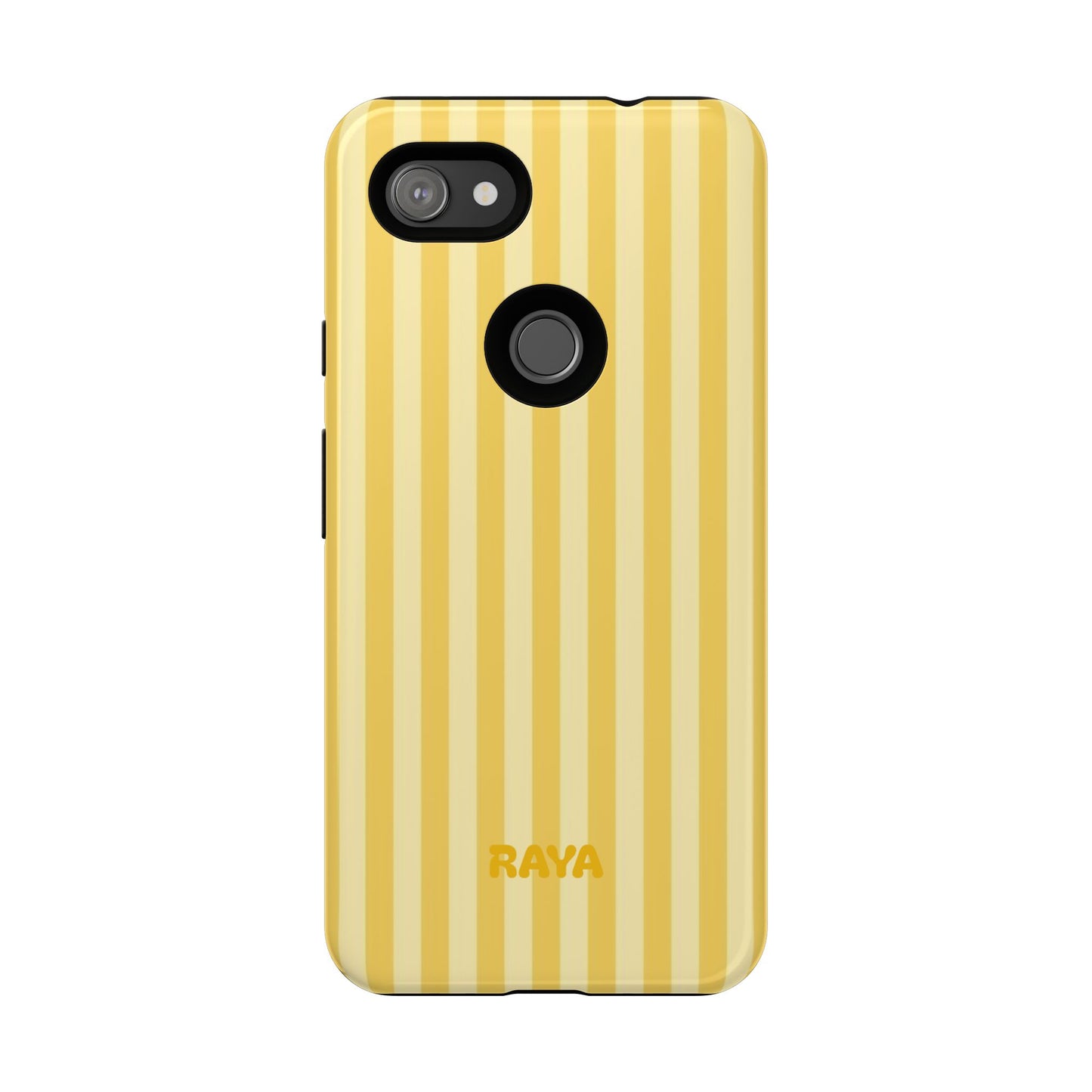 Honey Stripes