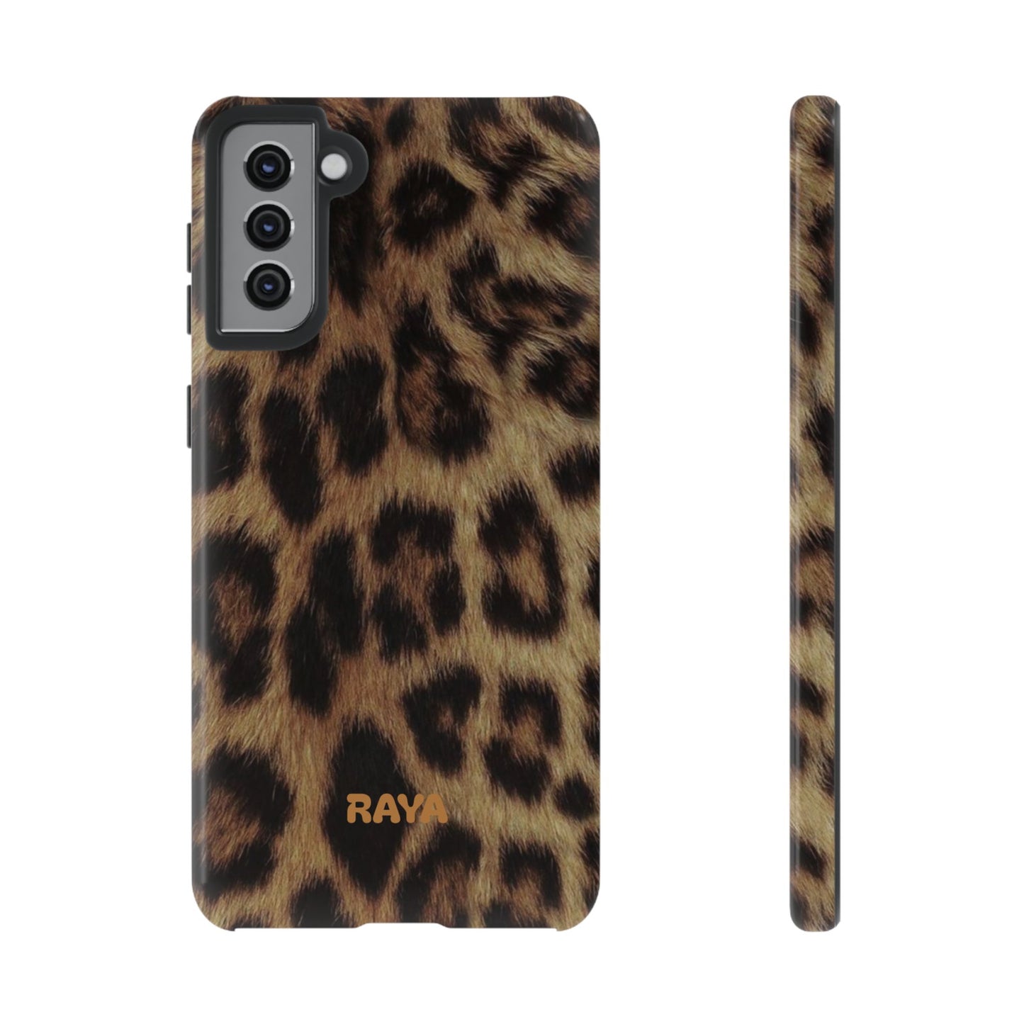 Savanna Soul