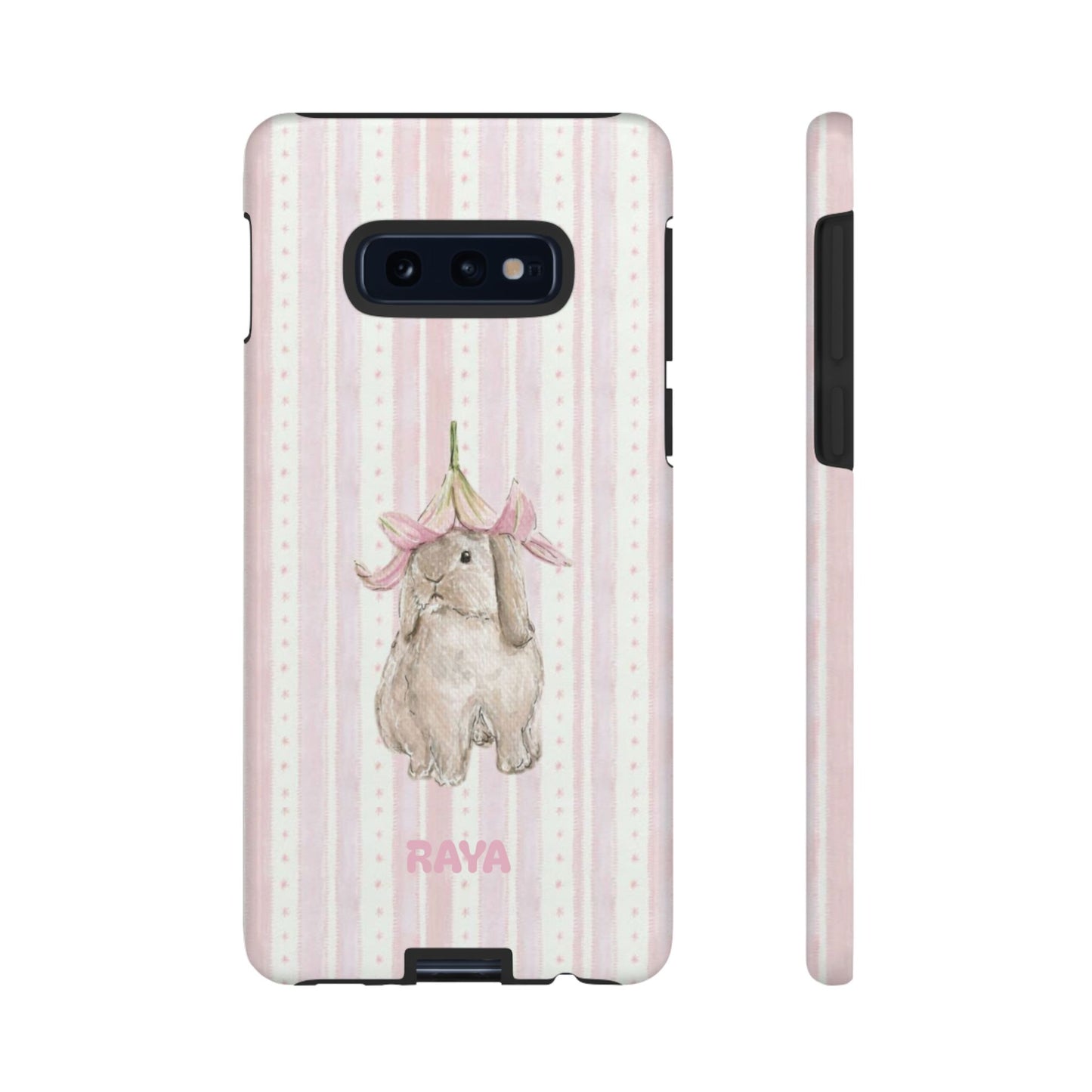 Bunny Bloom