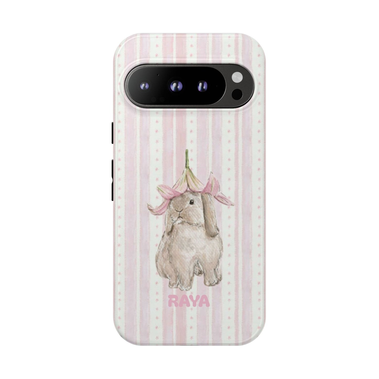Bunny Bloom
