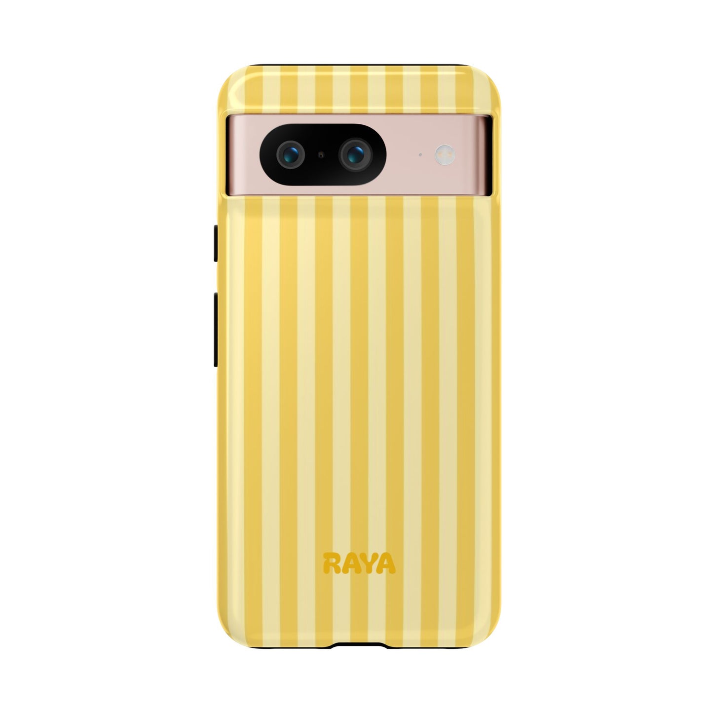 Honey Stripes