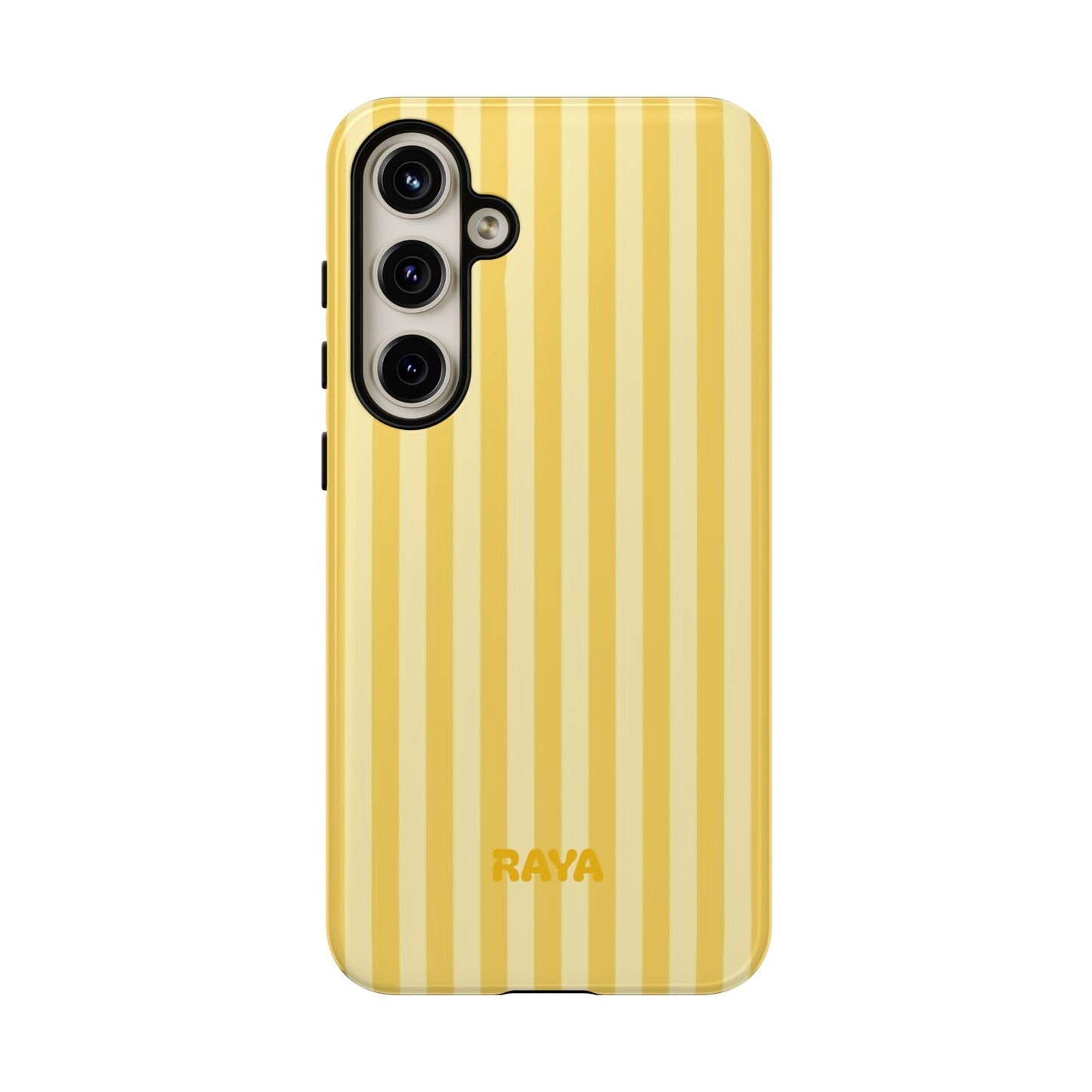 Honey Stripes