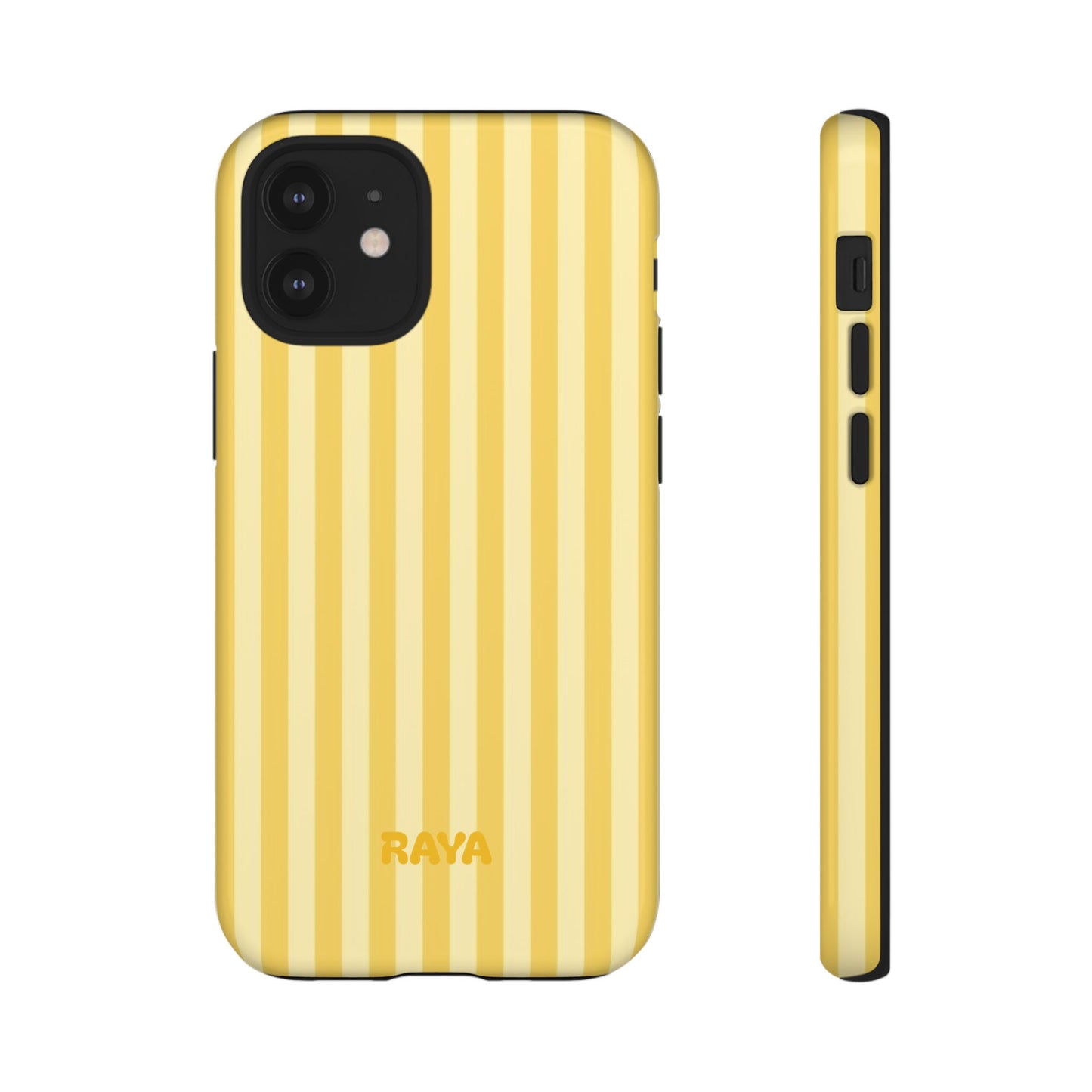 Honey Stripes