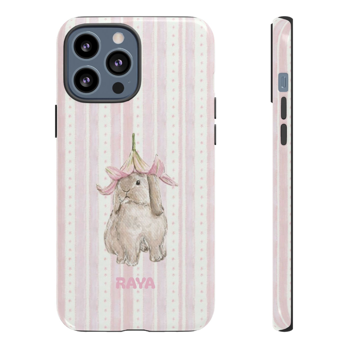Bunny Bloom