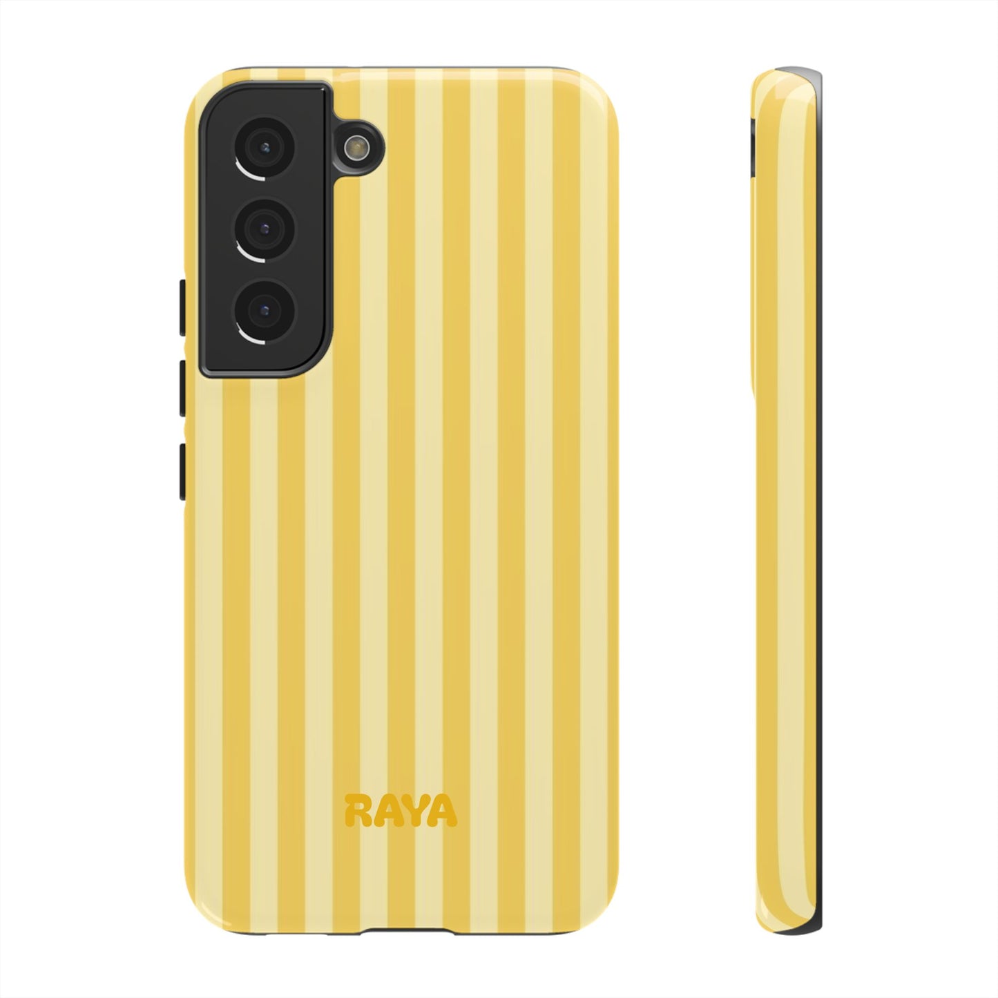 Honey Stripes