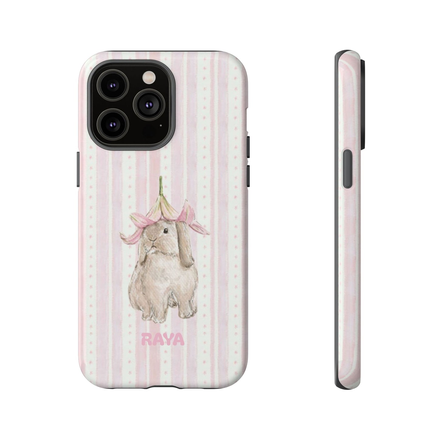 Bunny Bloom