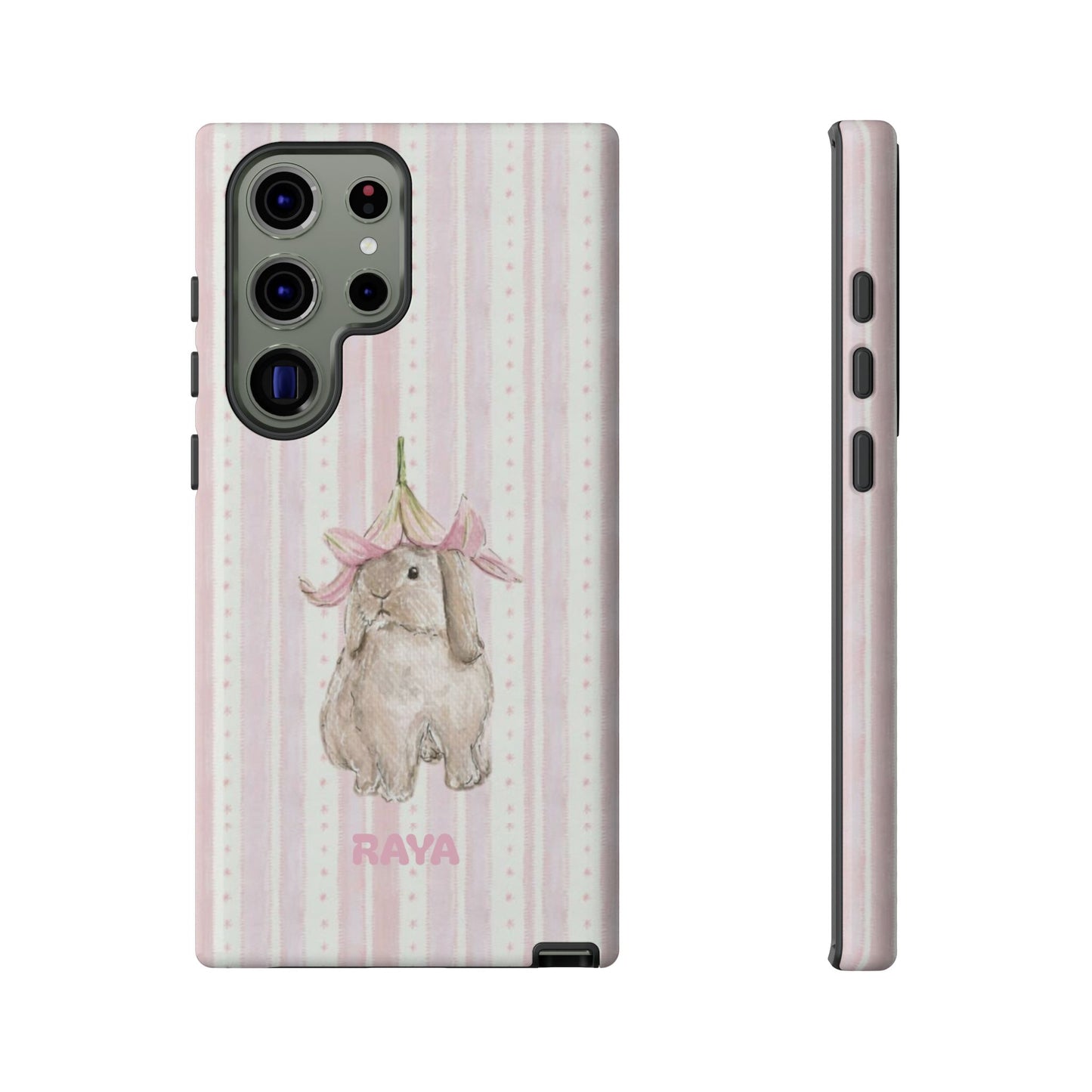 Bunny Bloom