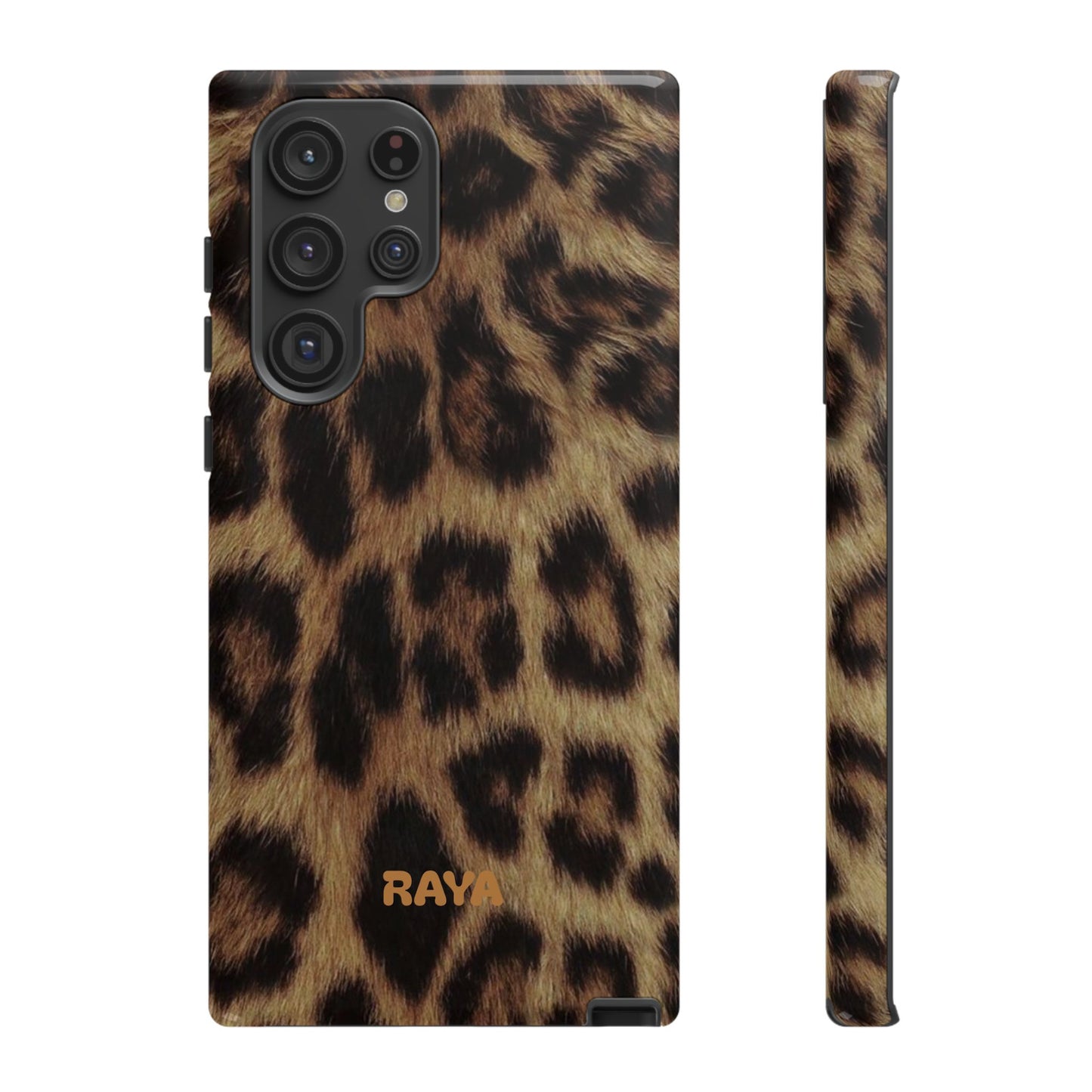 Savanna Soul