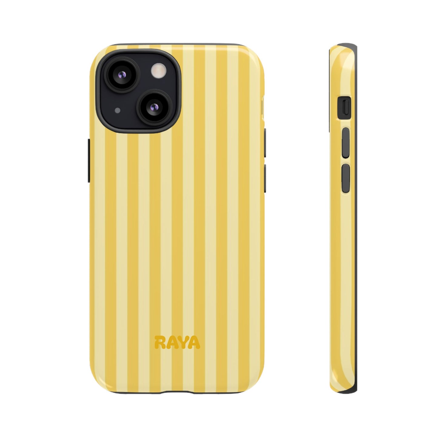 Honey Stripes