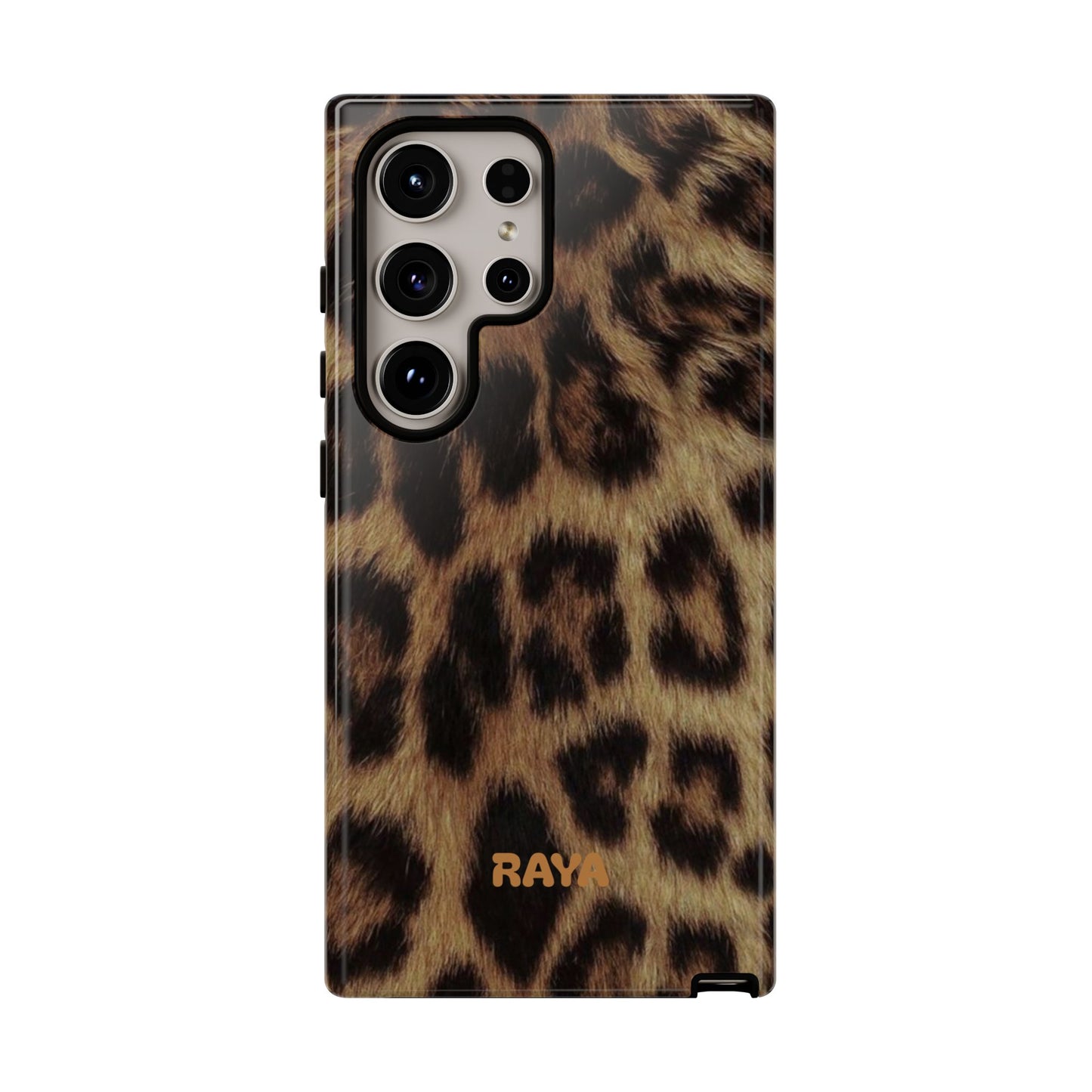 Savanna Soul