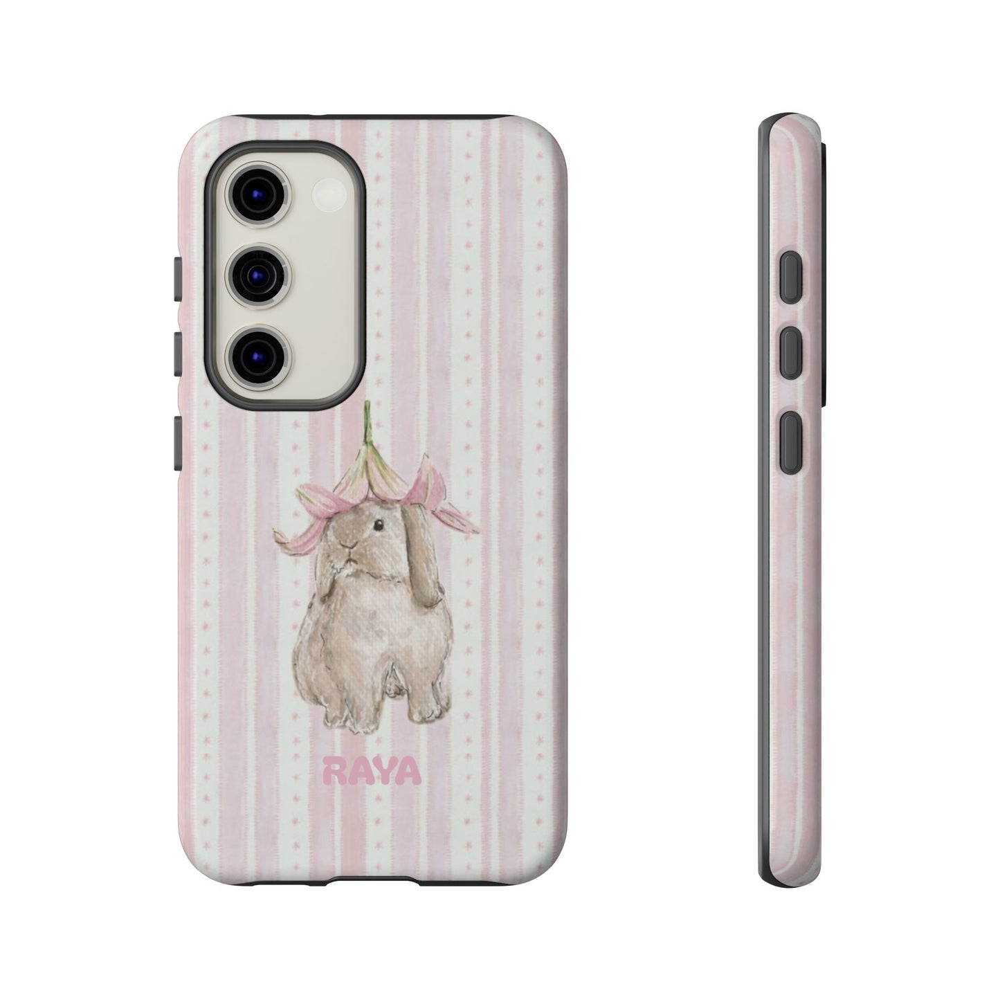 Bunny Bloom