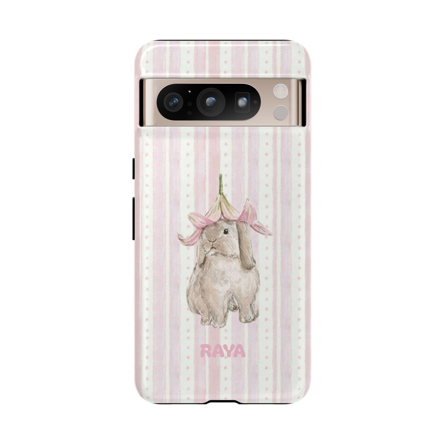Bunny Bloom