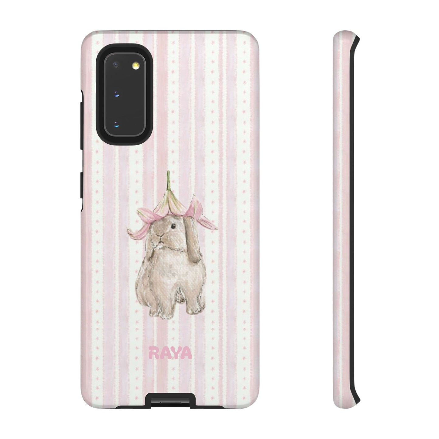 Bunny Bloom