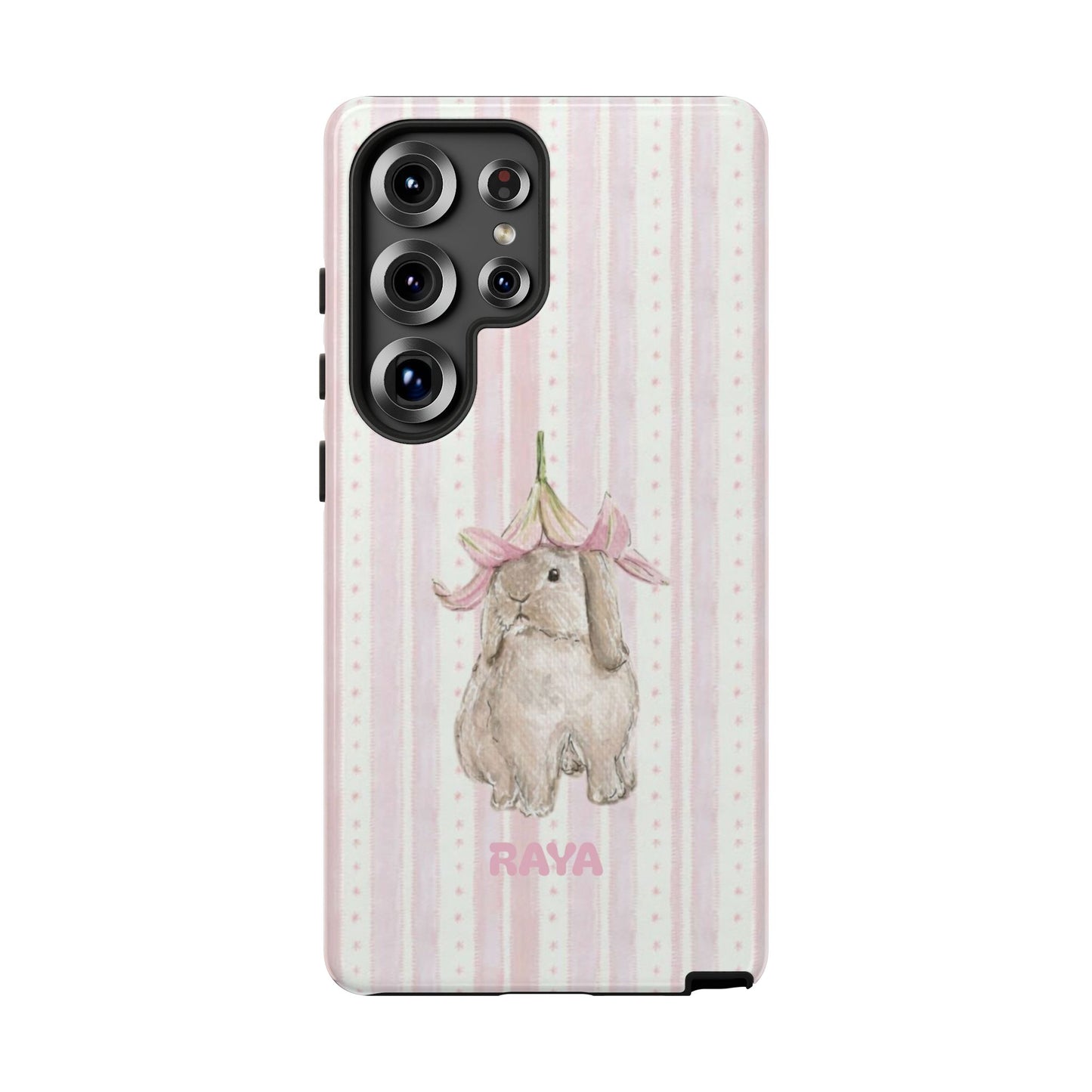 Bunny Bloom