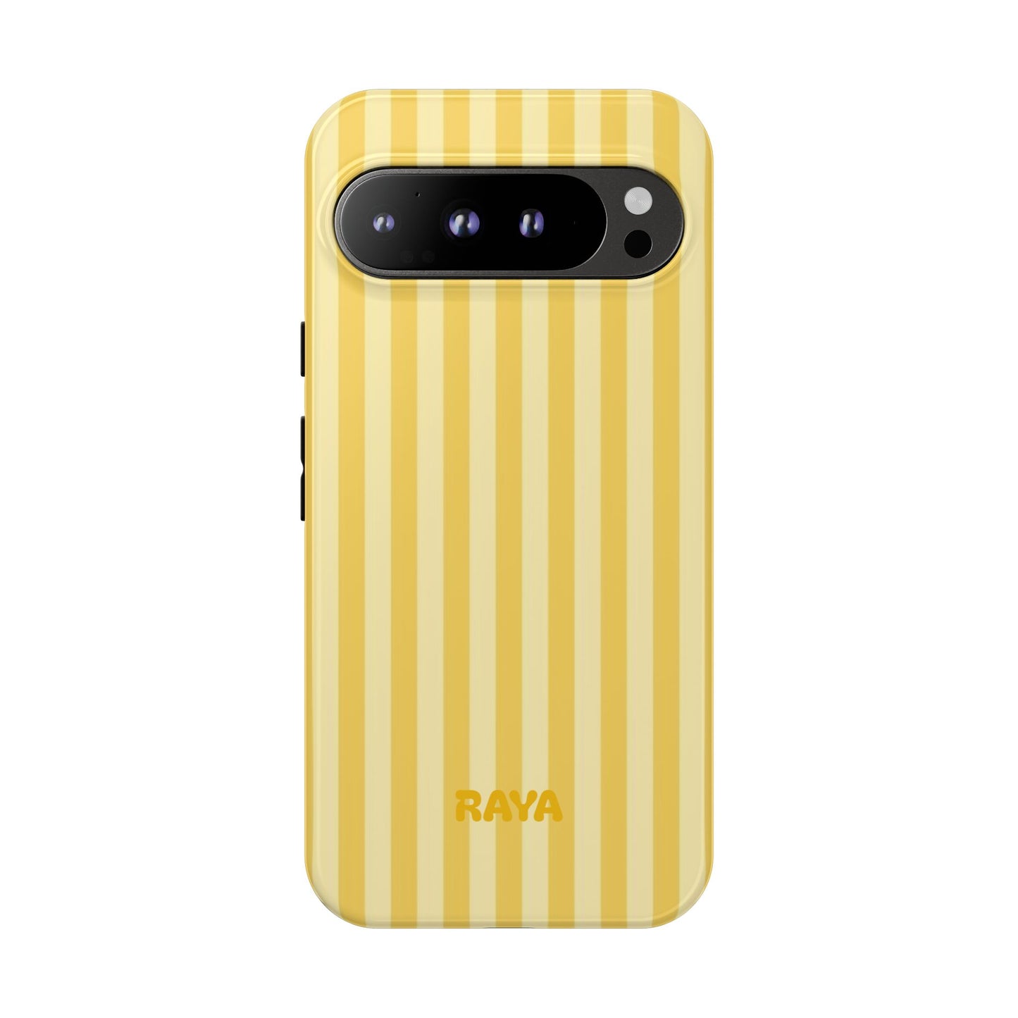 Honey Stripes