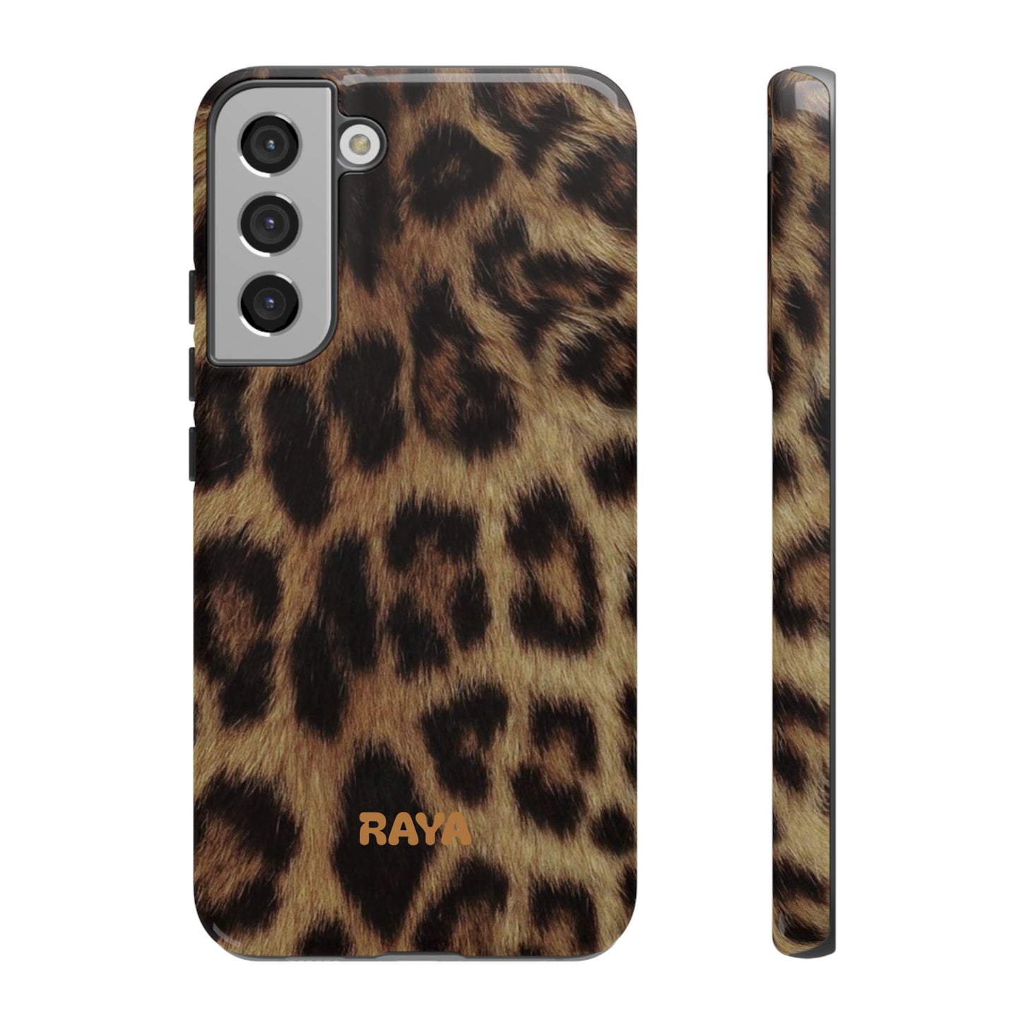 Savanna Soul
