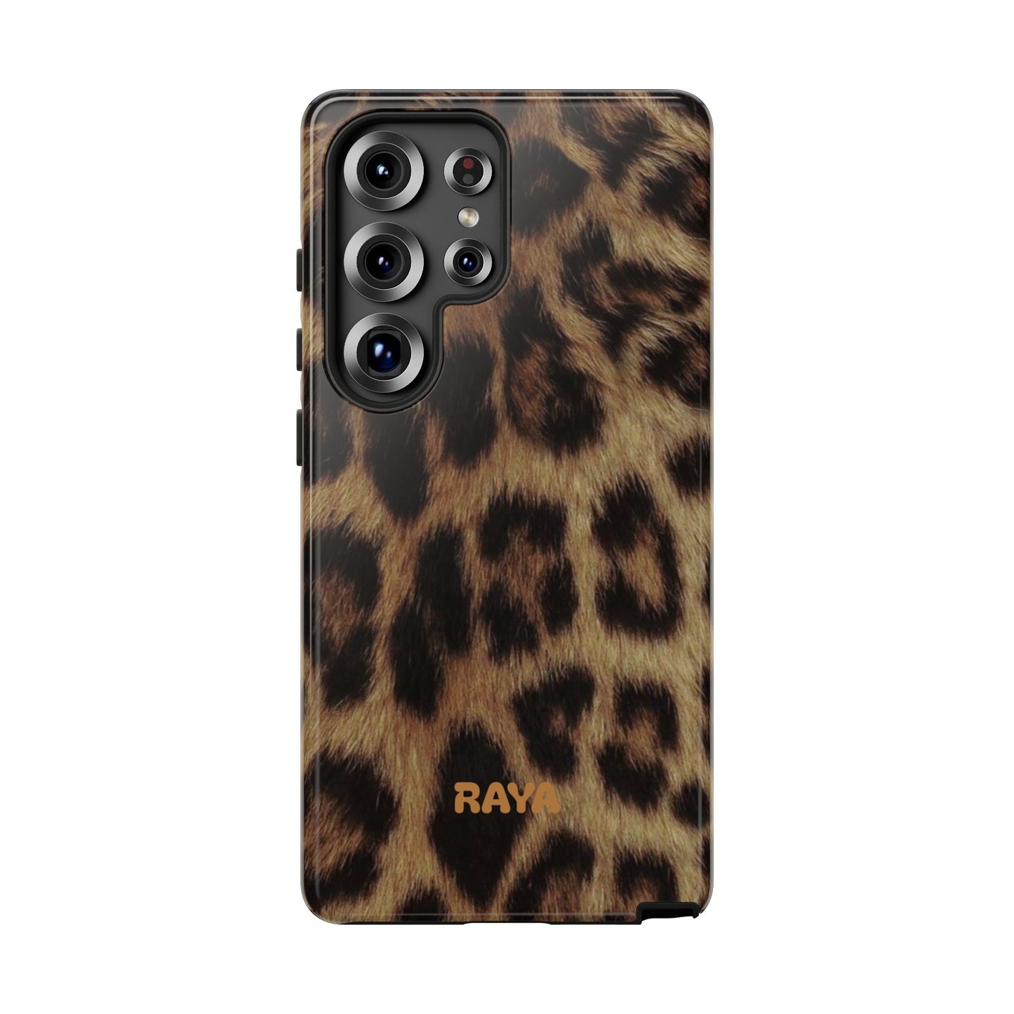 Savanna Soul