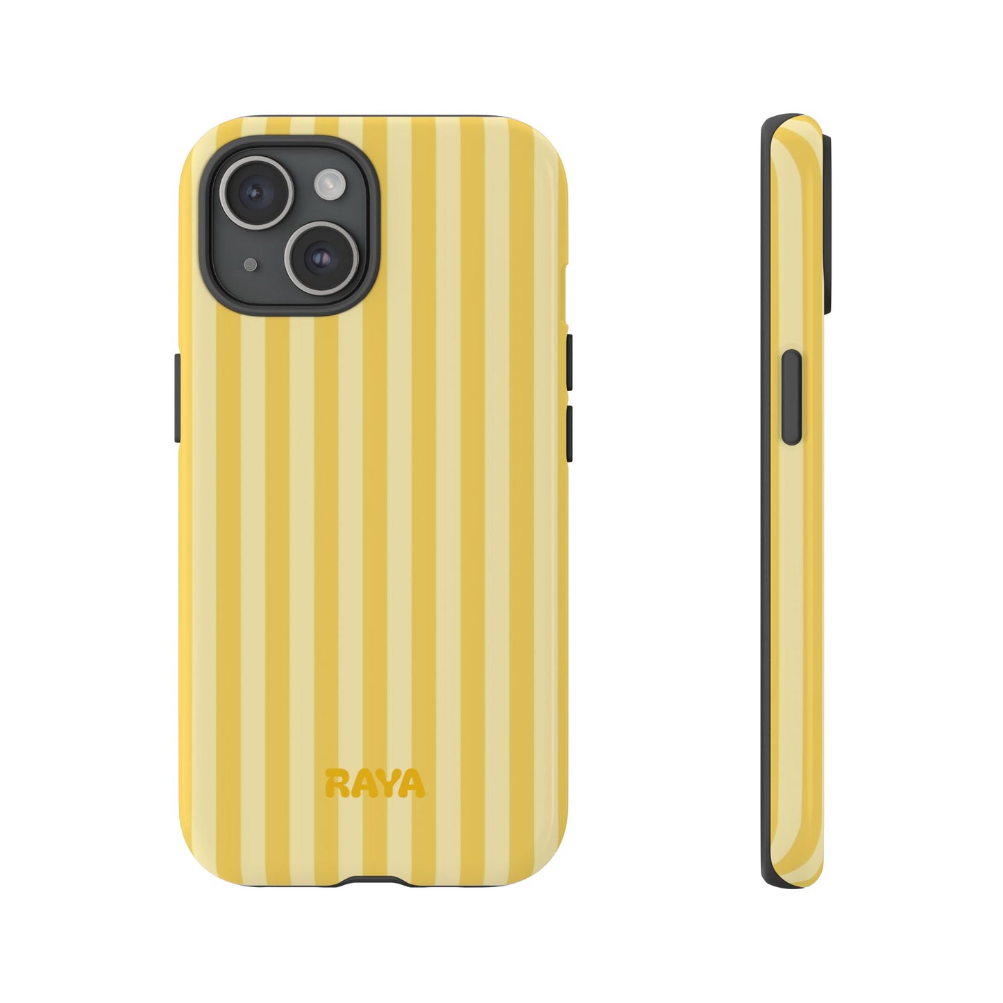 Honey Stripes