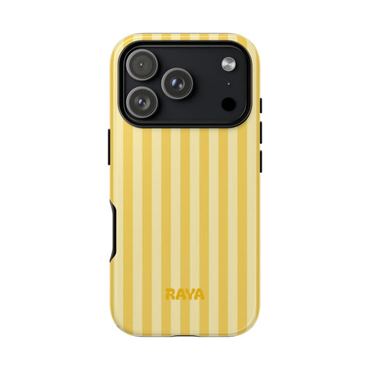 Honey Stripes