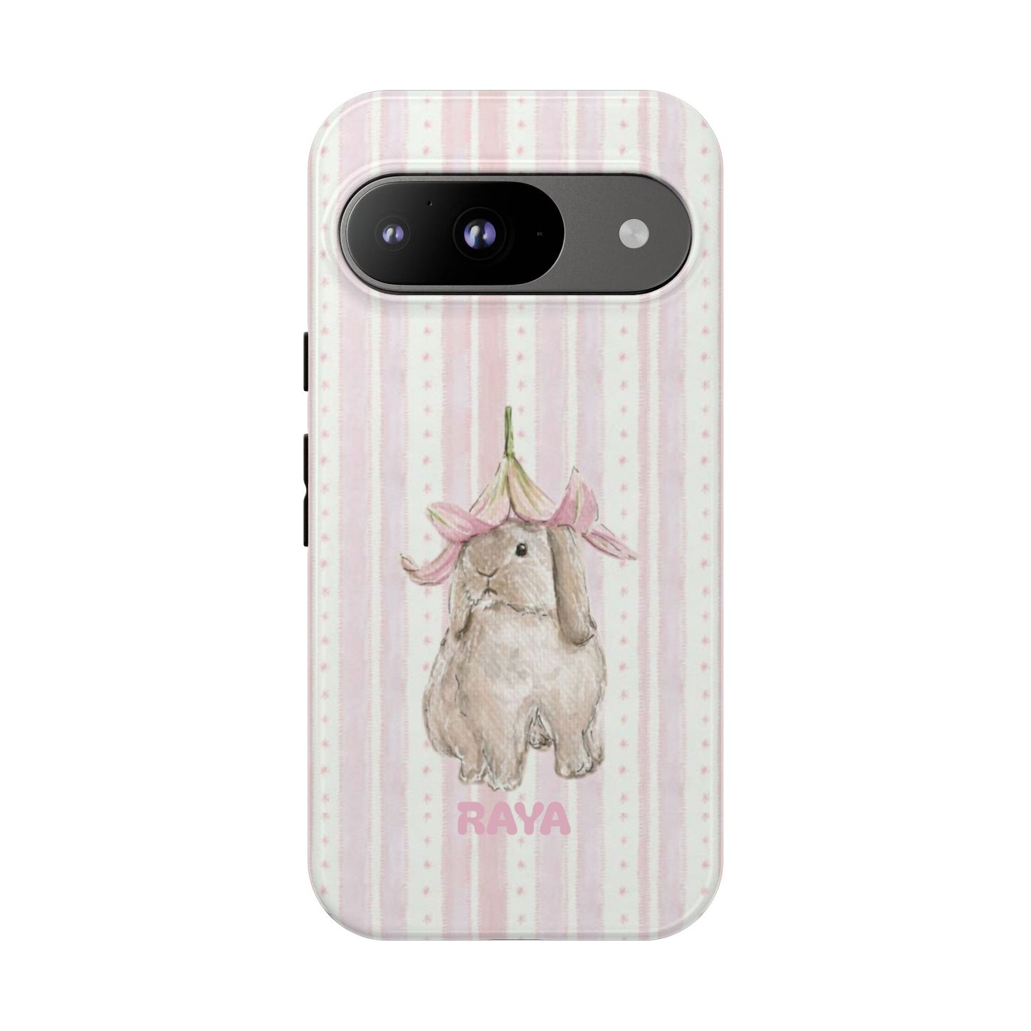 Bunny Bloom