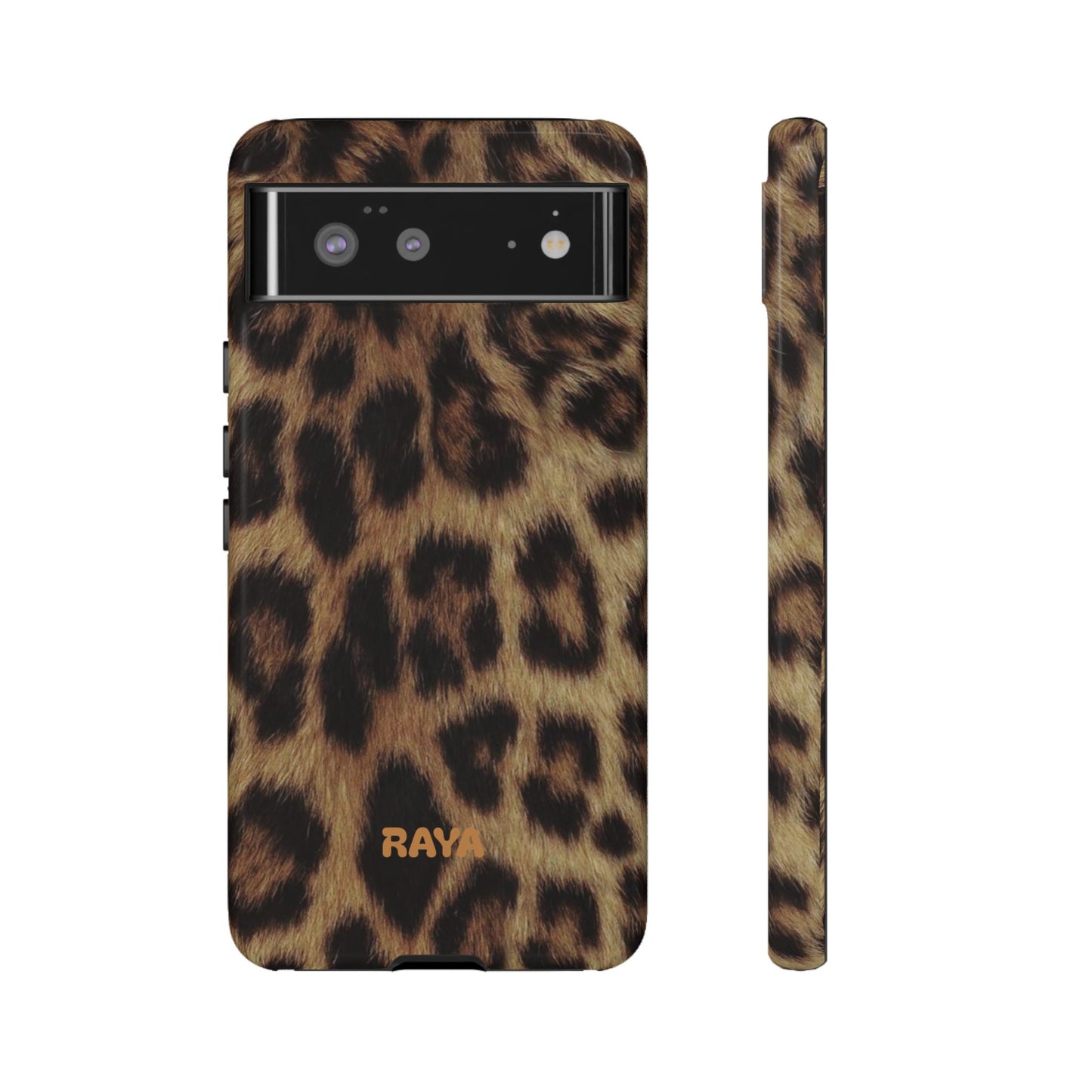 Savanna Soul