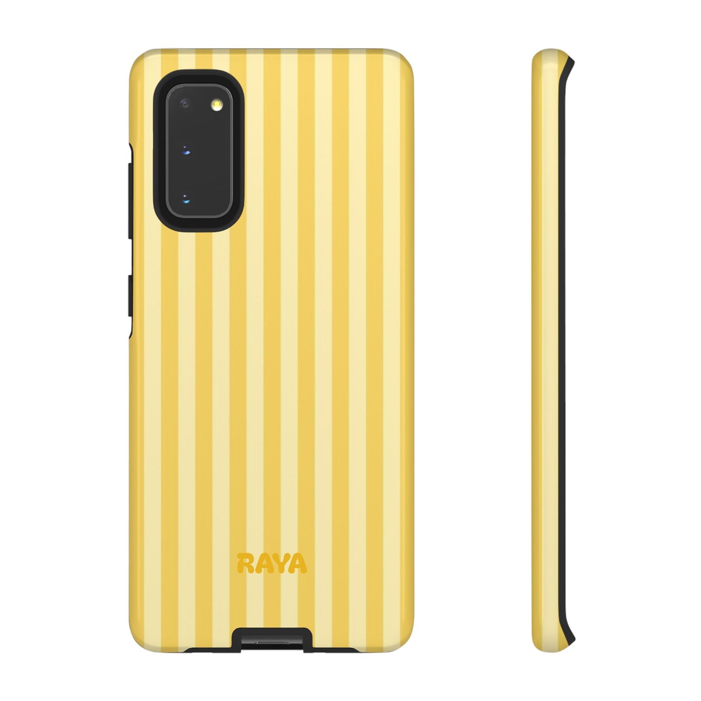 Honey Stripes