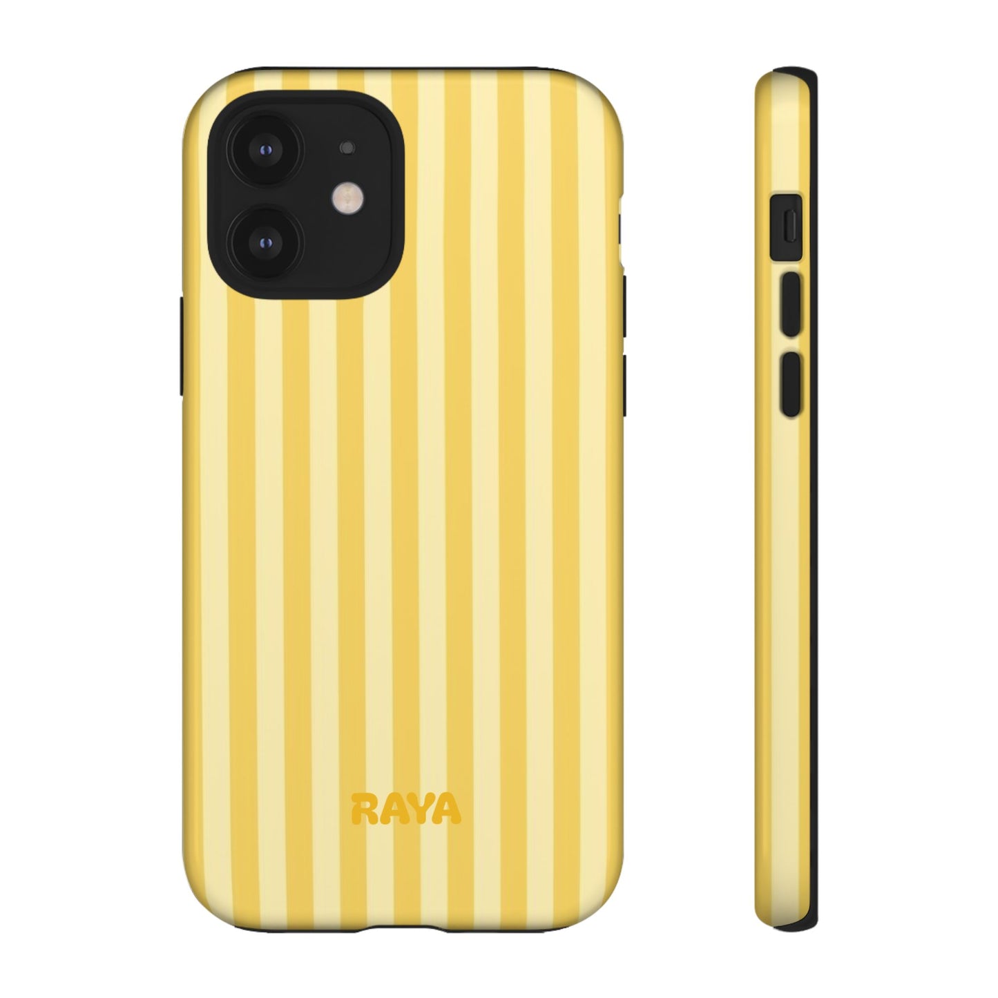 Honey Stripes