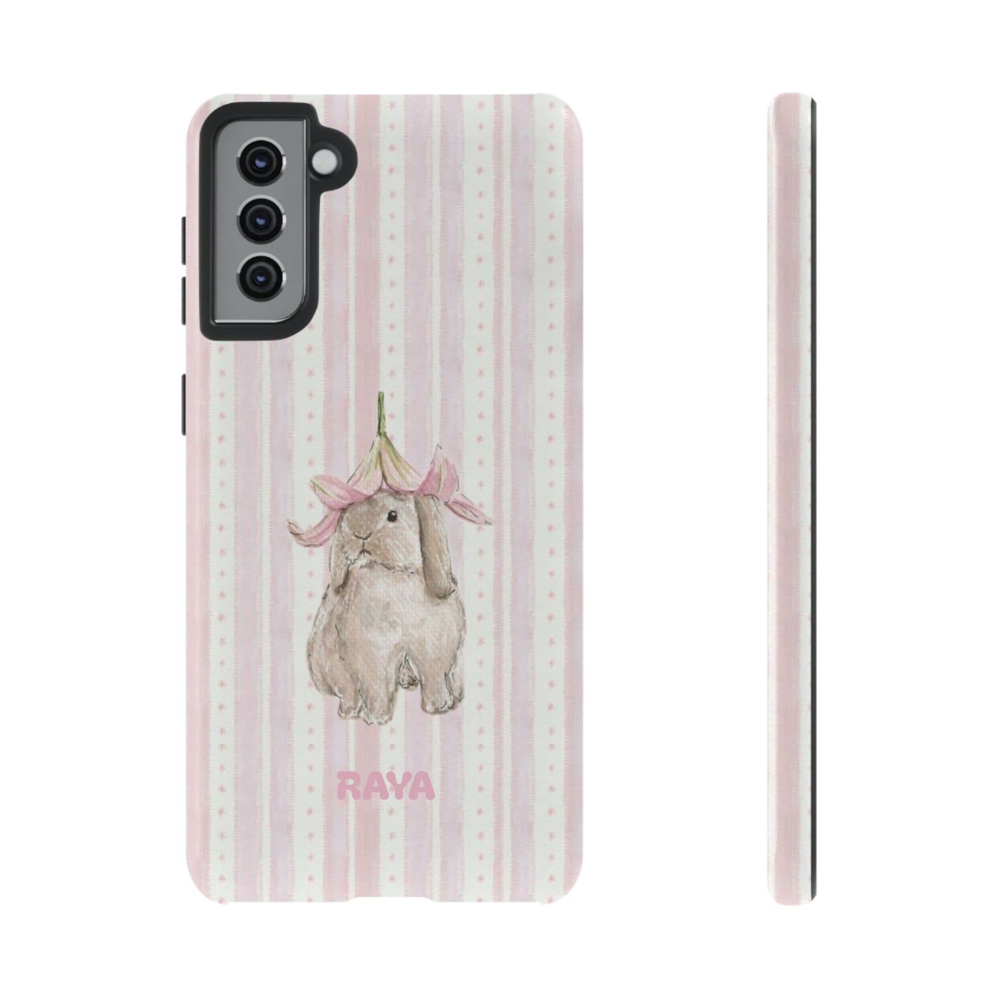 Bunny Bloom