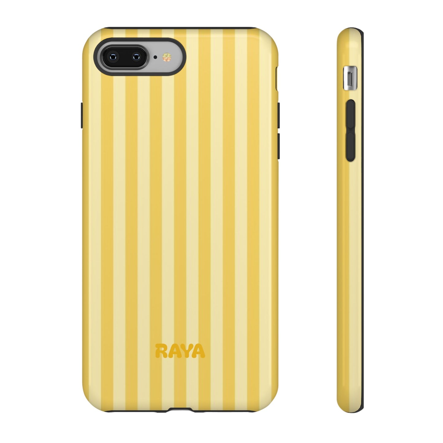 Honey Stripes