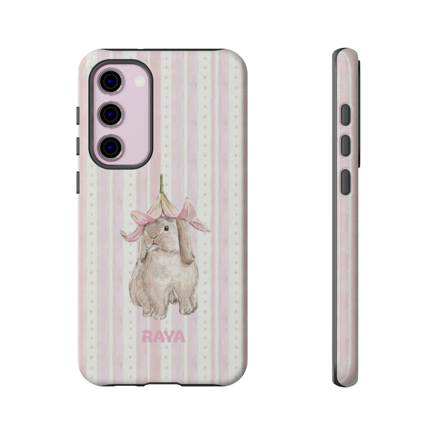 Bunny Bloom