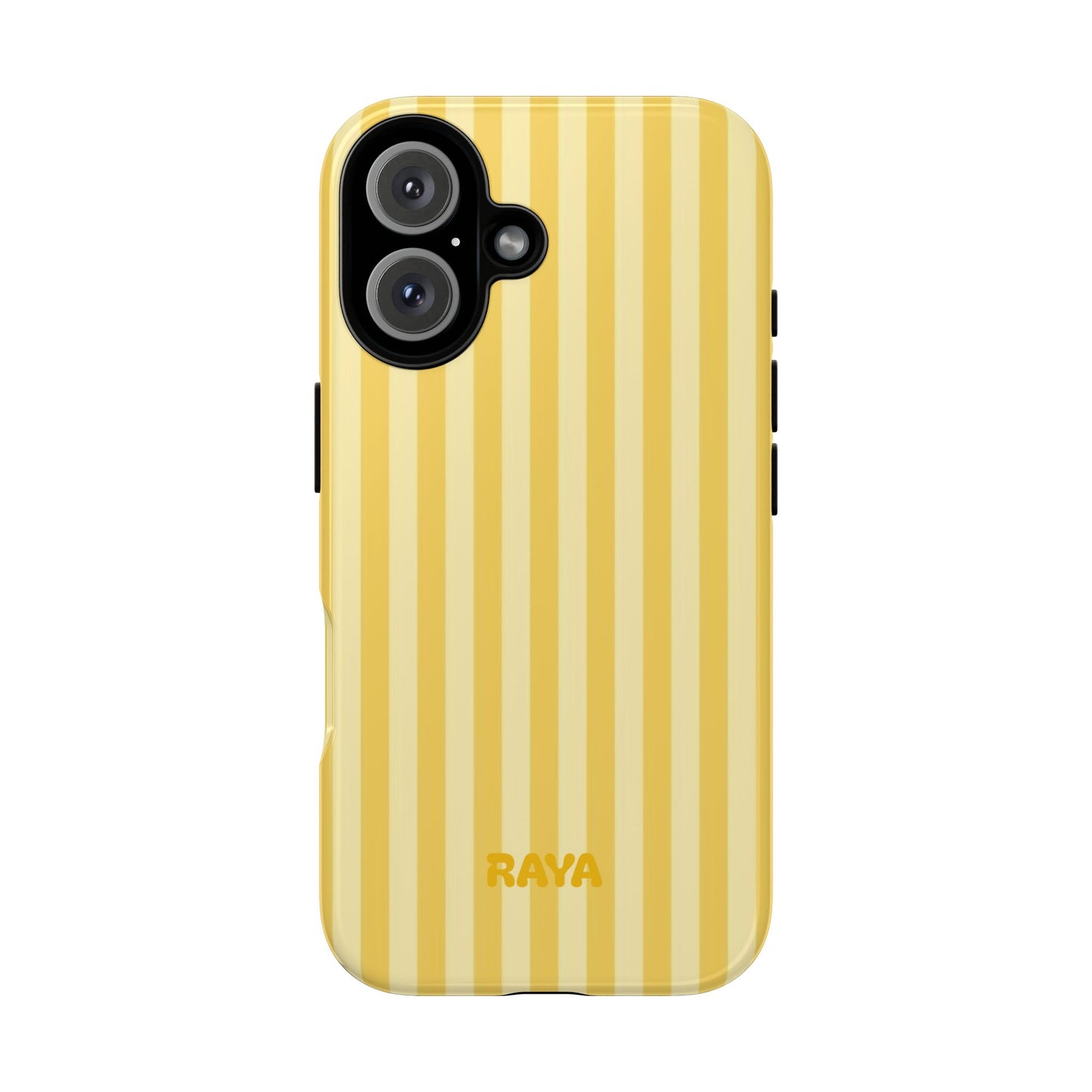 Honey Stripes