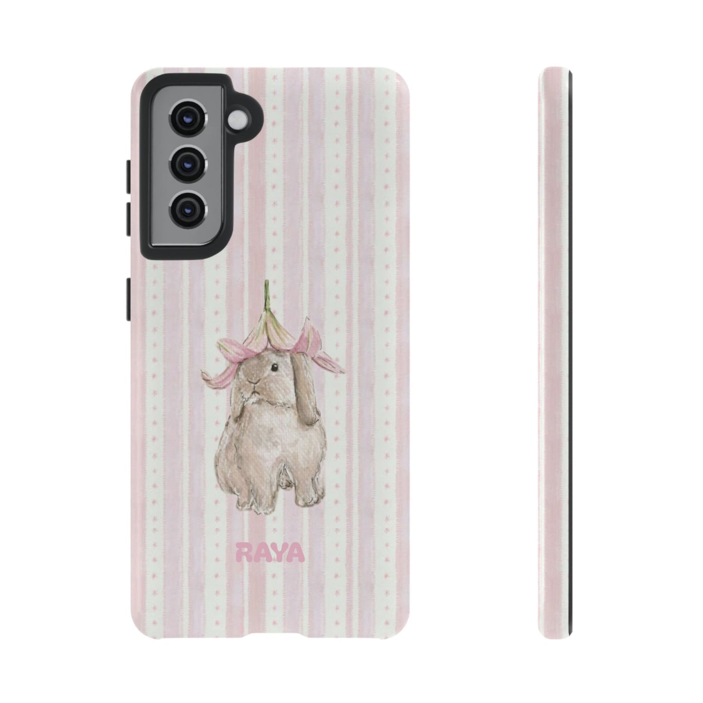Bunny Bloom