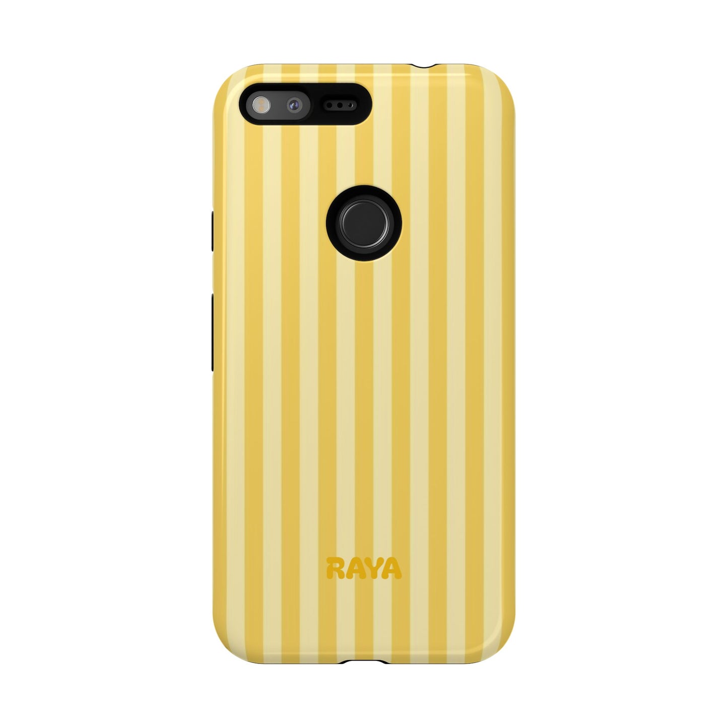 Honey Stripes