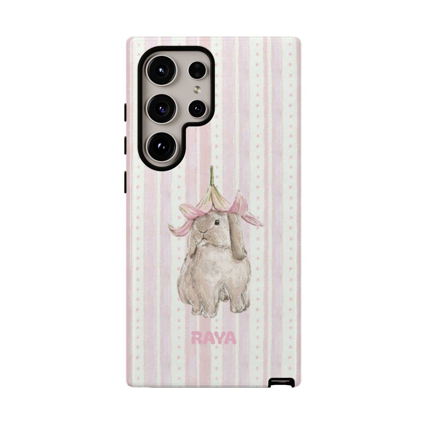 Bunny Bloom