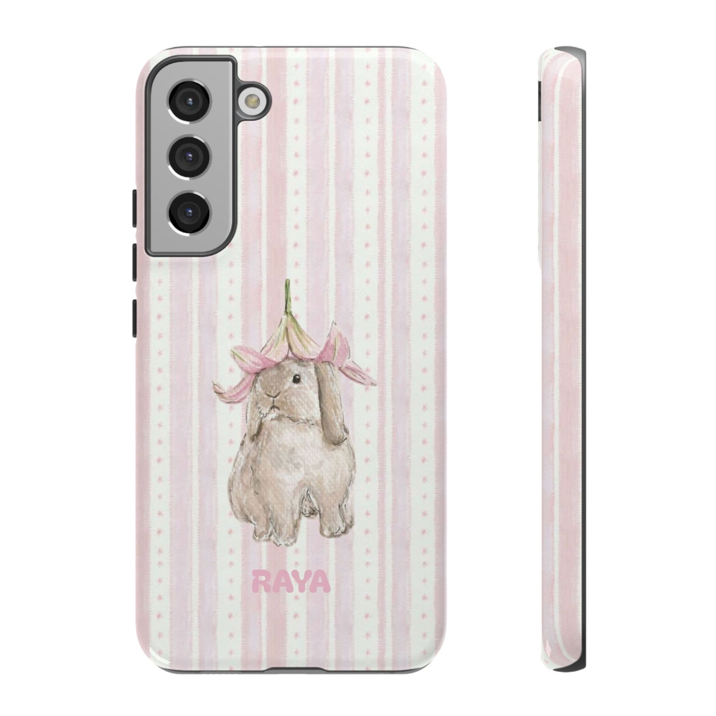 Bunny Bloom