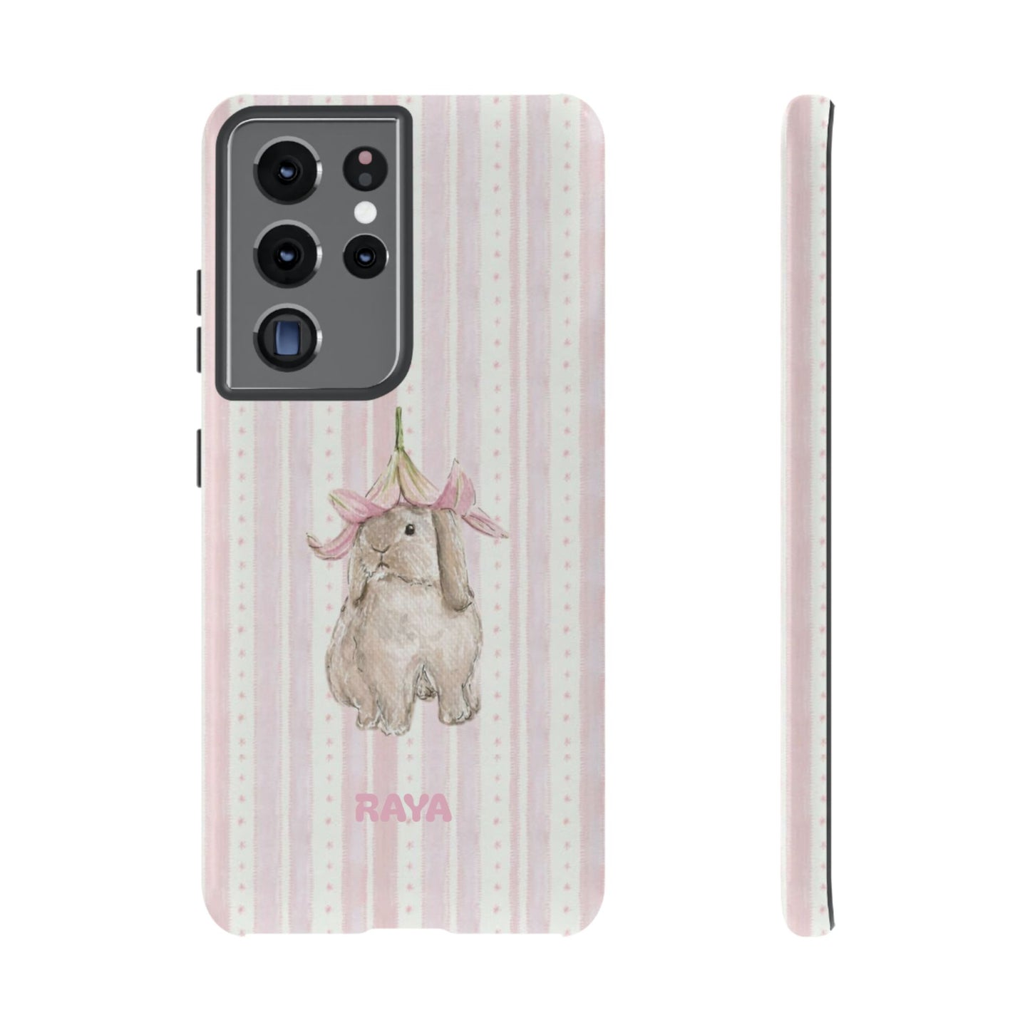Bunny Bloom