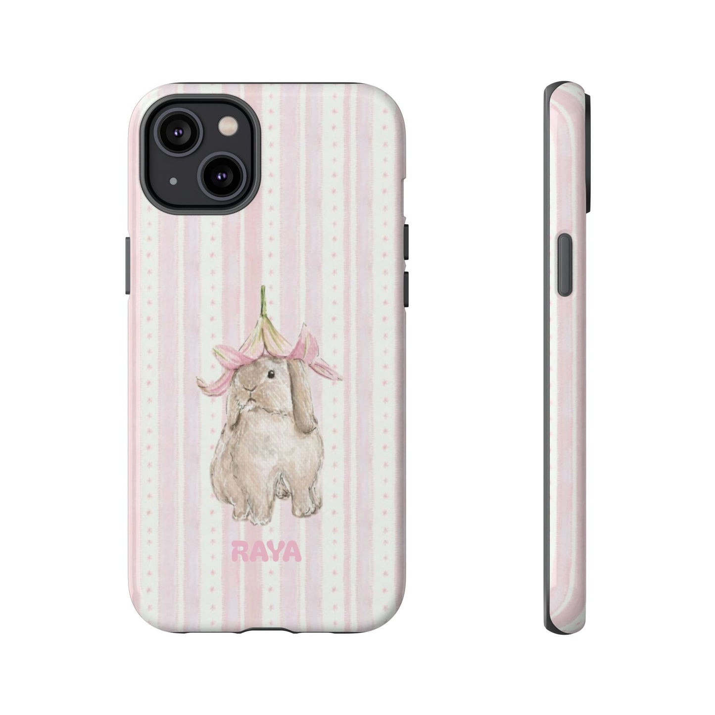 Bunny Bloom