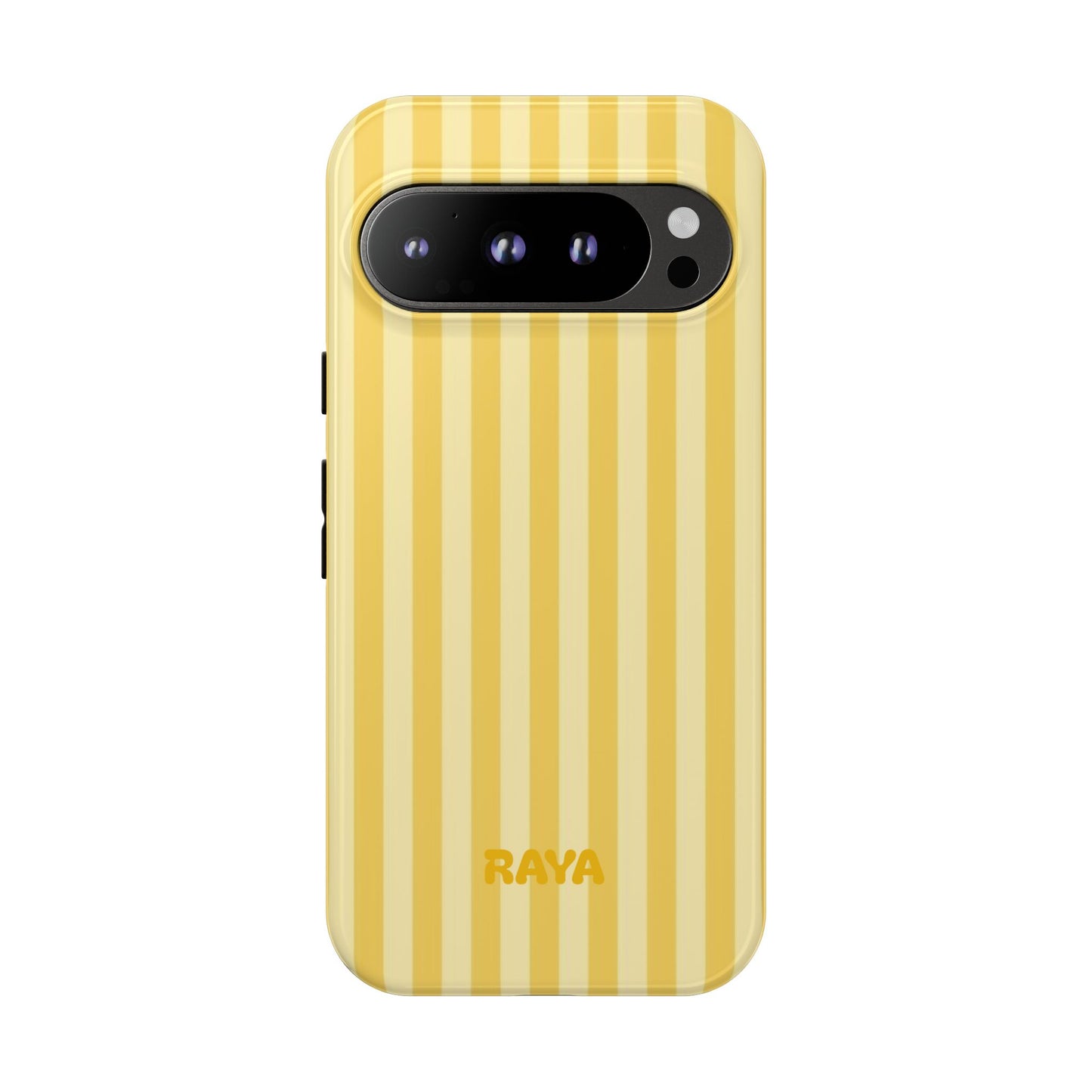 Honey Stripes