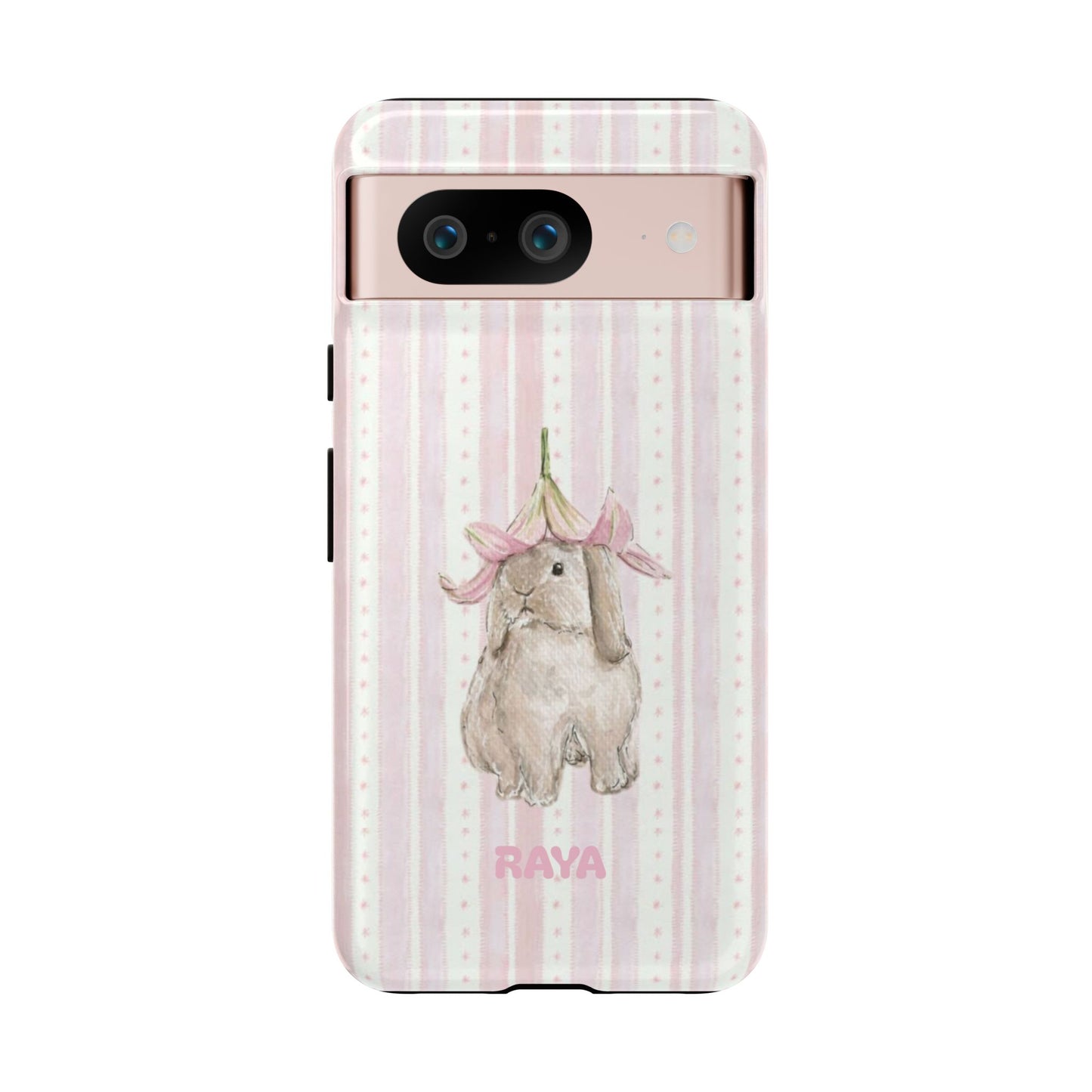 Bunny Bloom