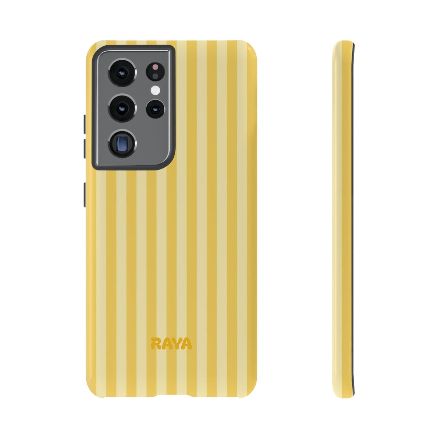 Honey Stripes