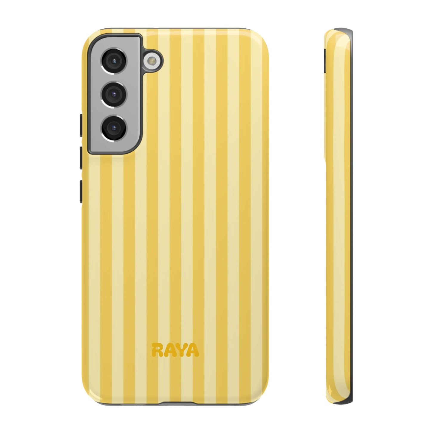 Honey Stripes