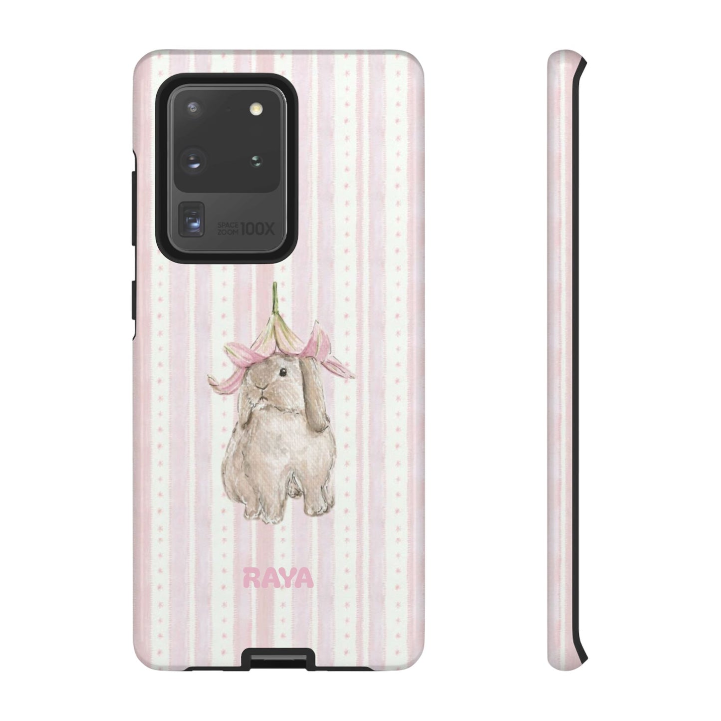 Bunny Bloom