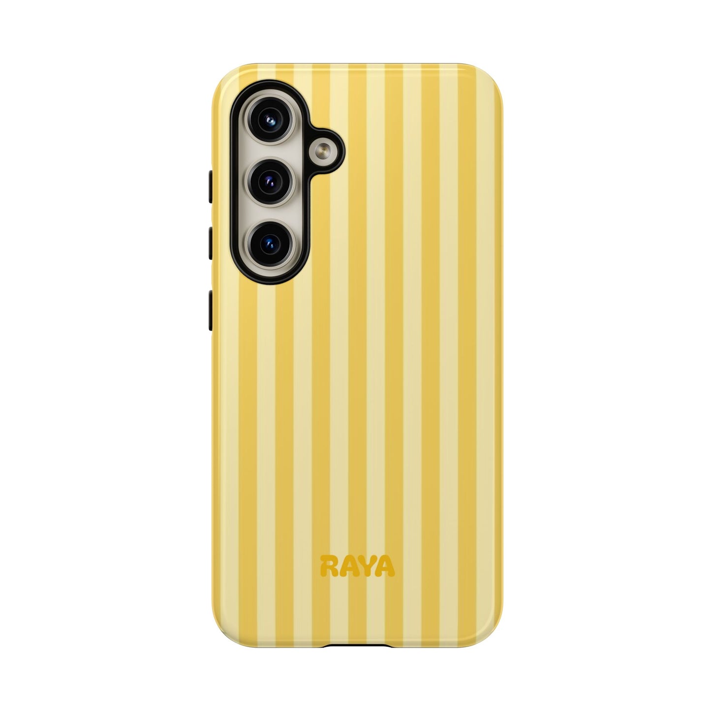 Honey Stripes