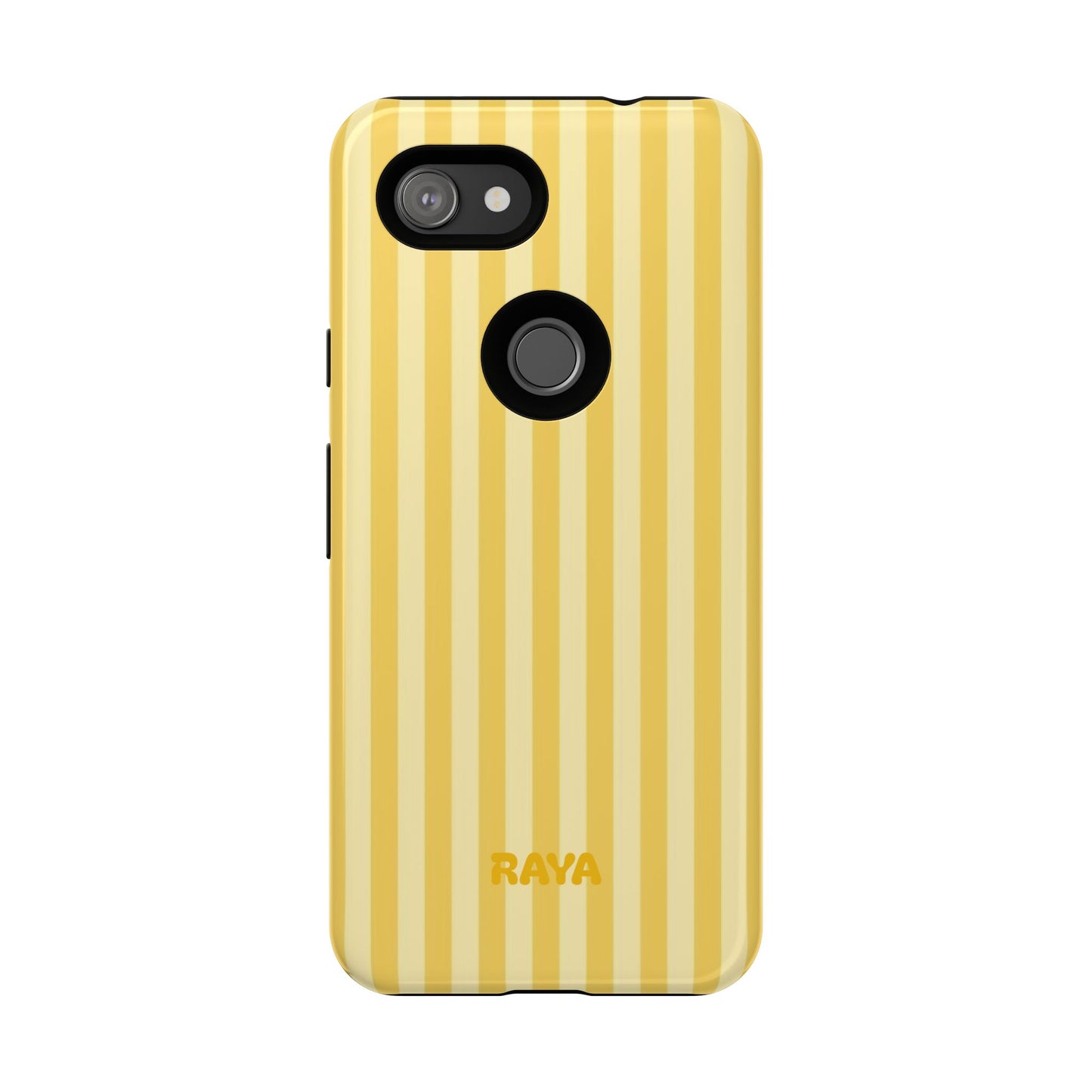 Honey Stripes