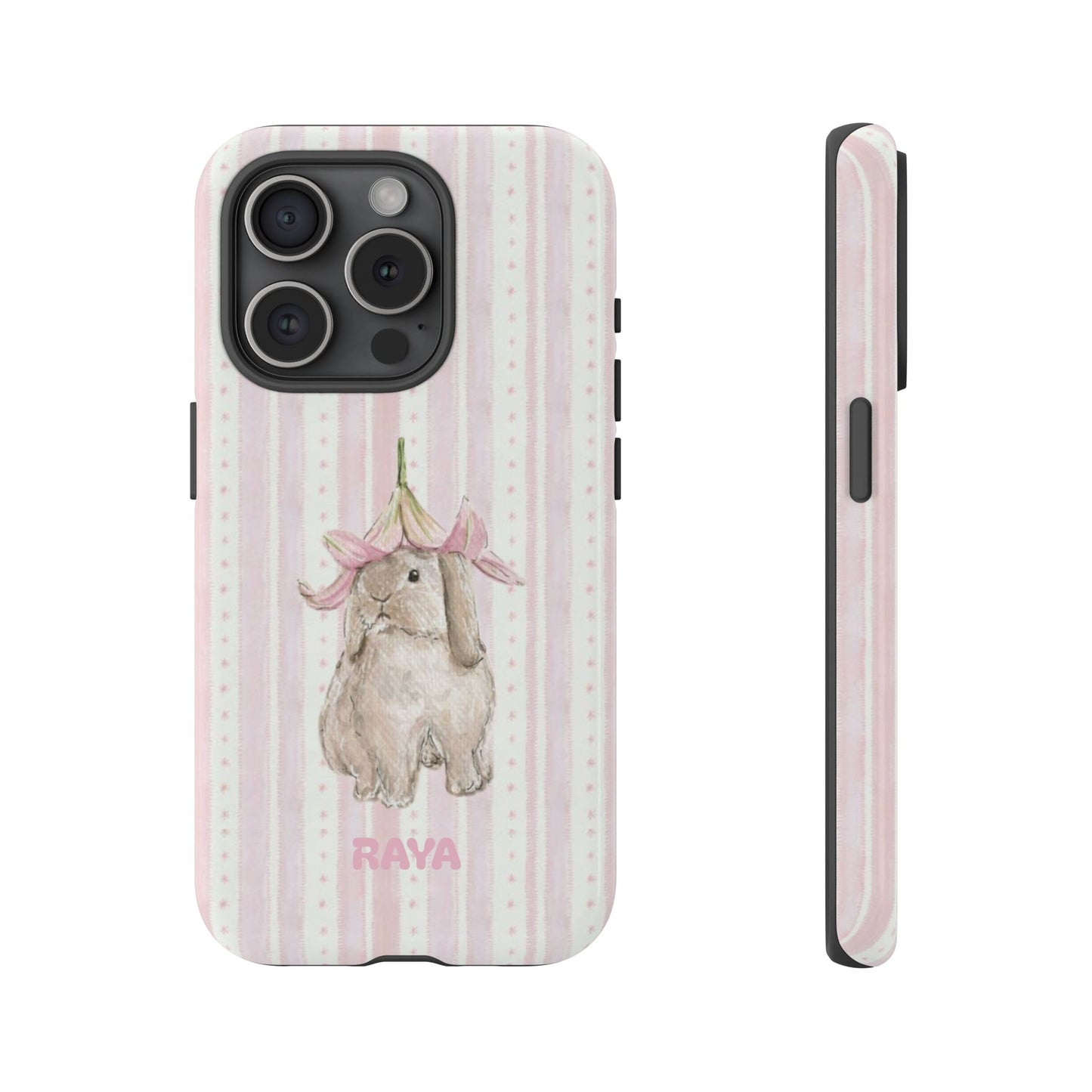 Bunny Bloom