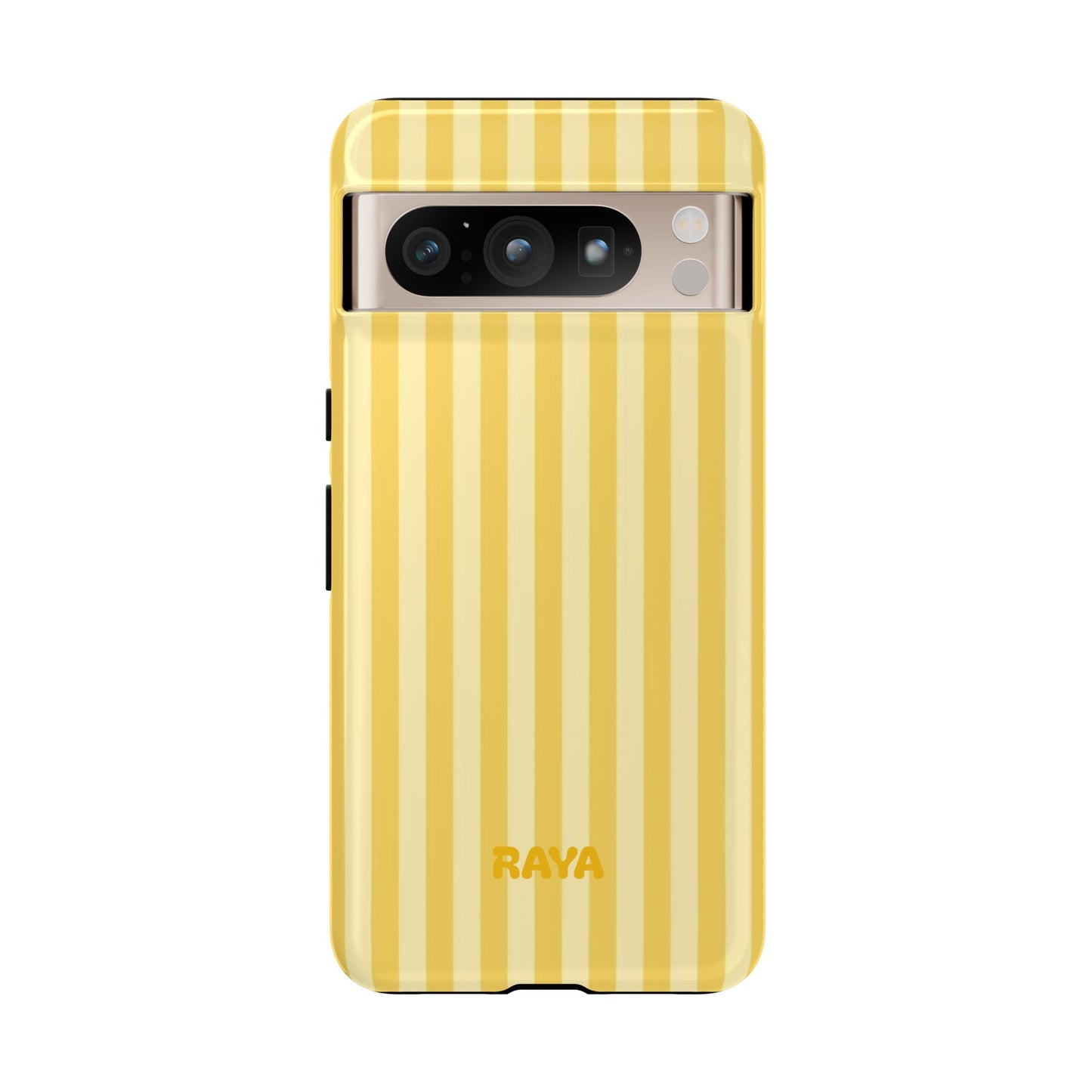 Honey Stripes